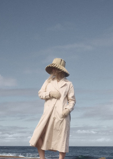 Sand Dune | Central Park Gloves