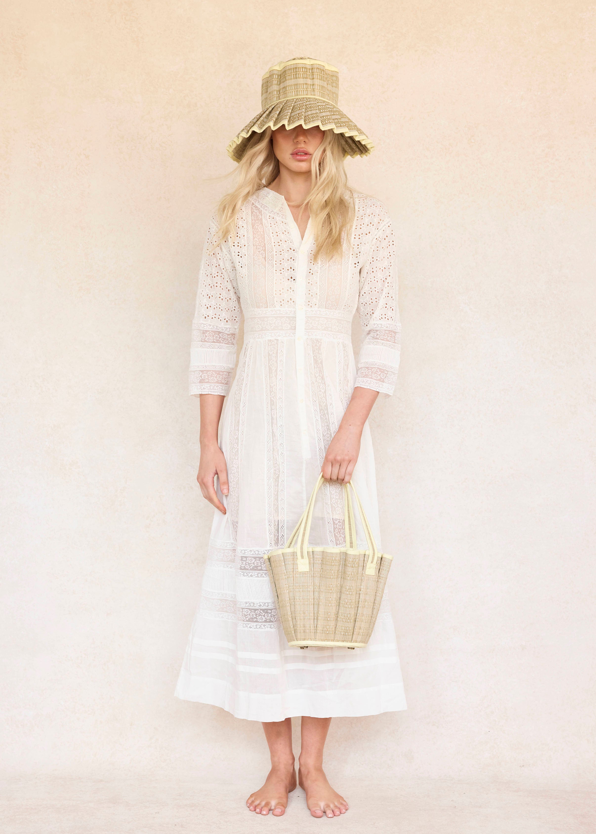 Breakwater | Island Resort Hat