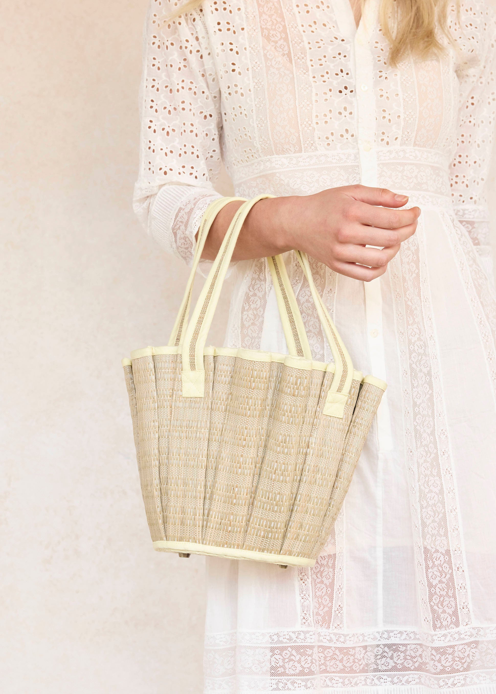 Breakwater Mini Tropez Tote