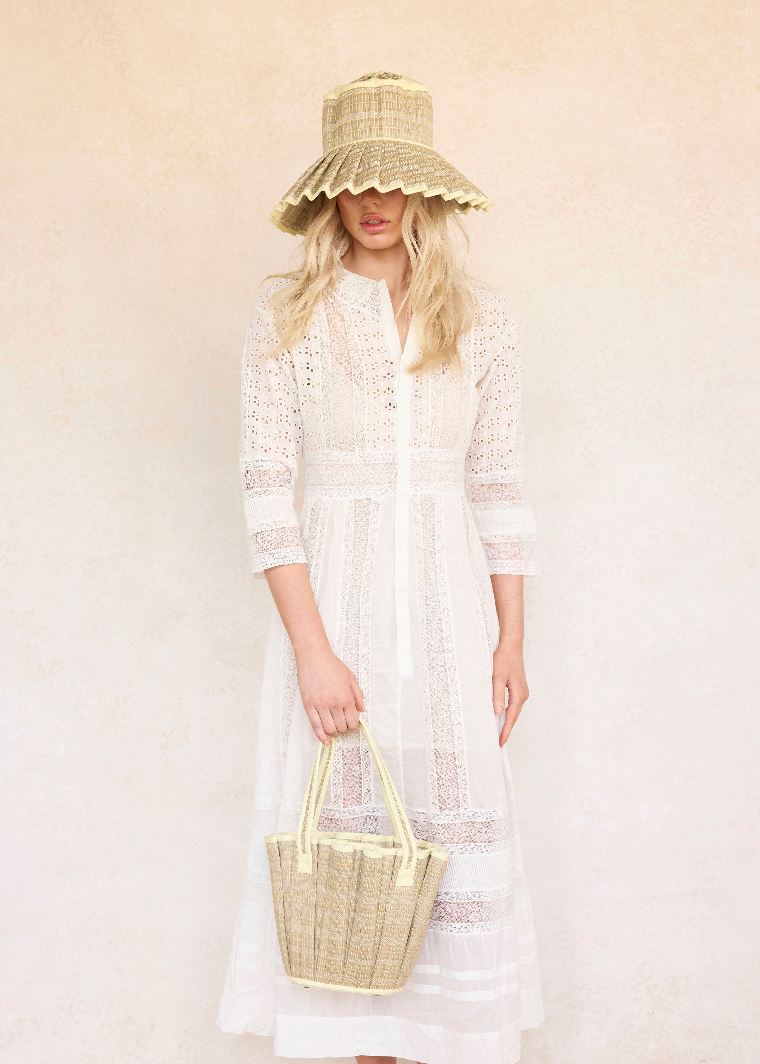 Breakwater | Island Resort Hat