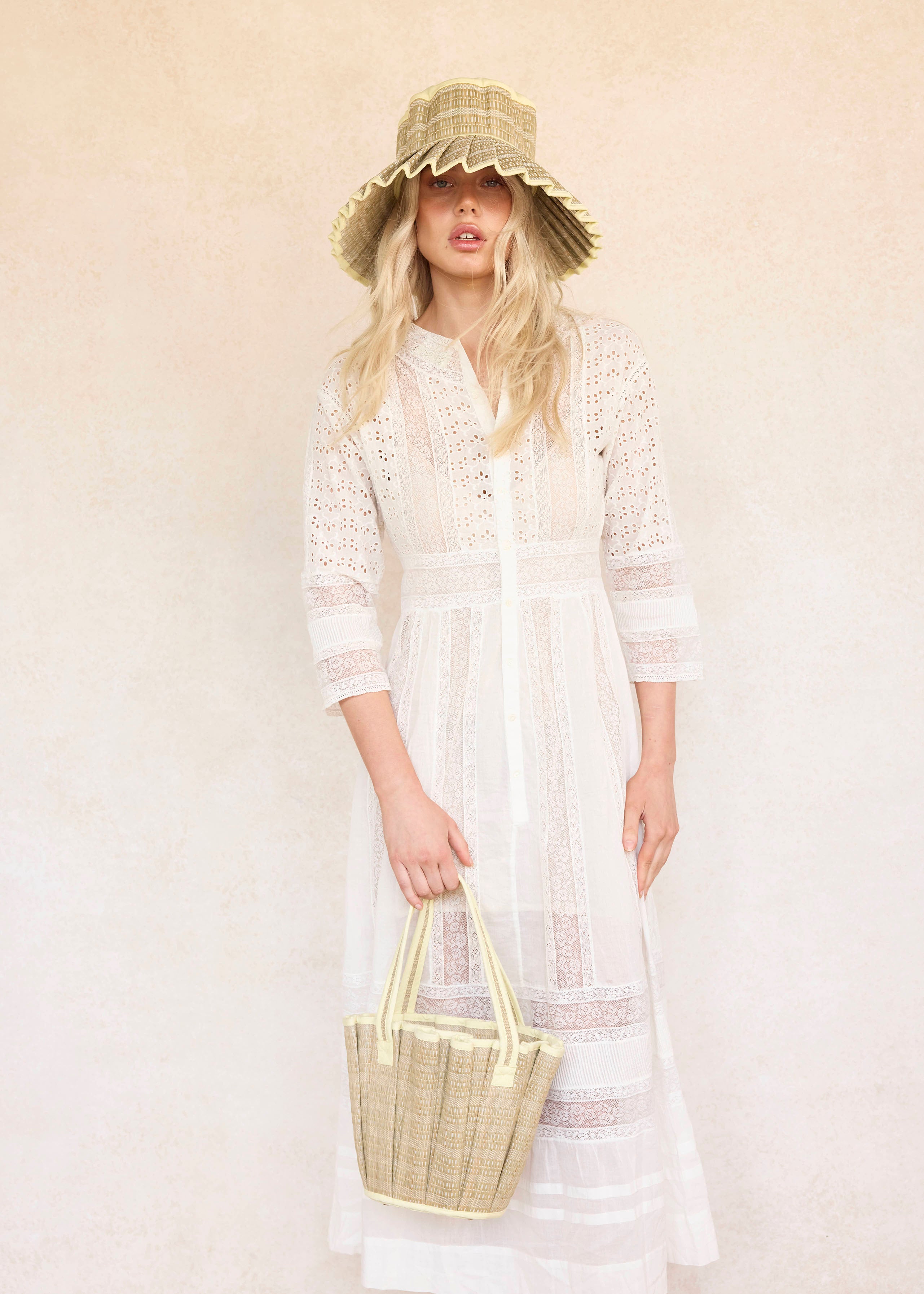 Breakwater | Island Resort Hat