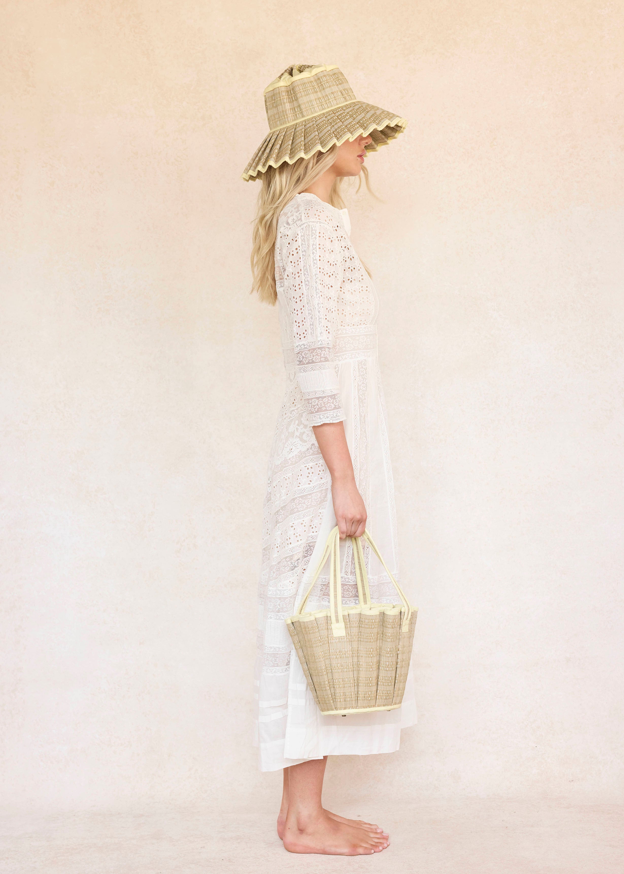 Breakwater | Island Resort Hat
