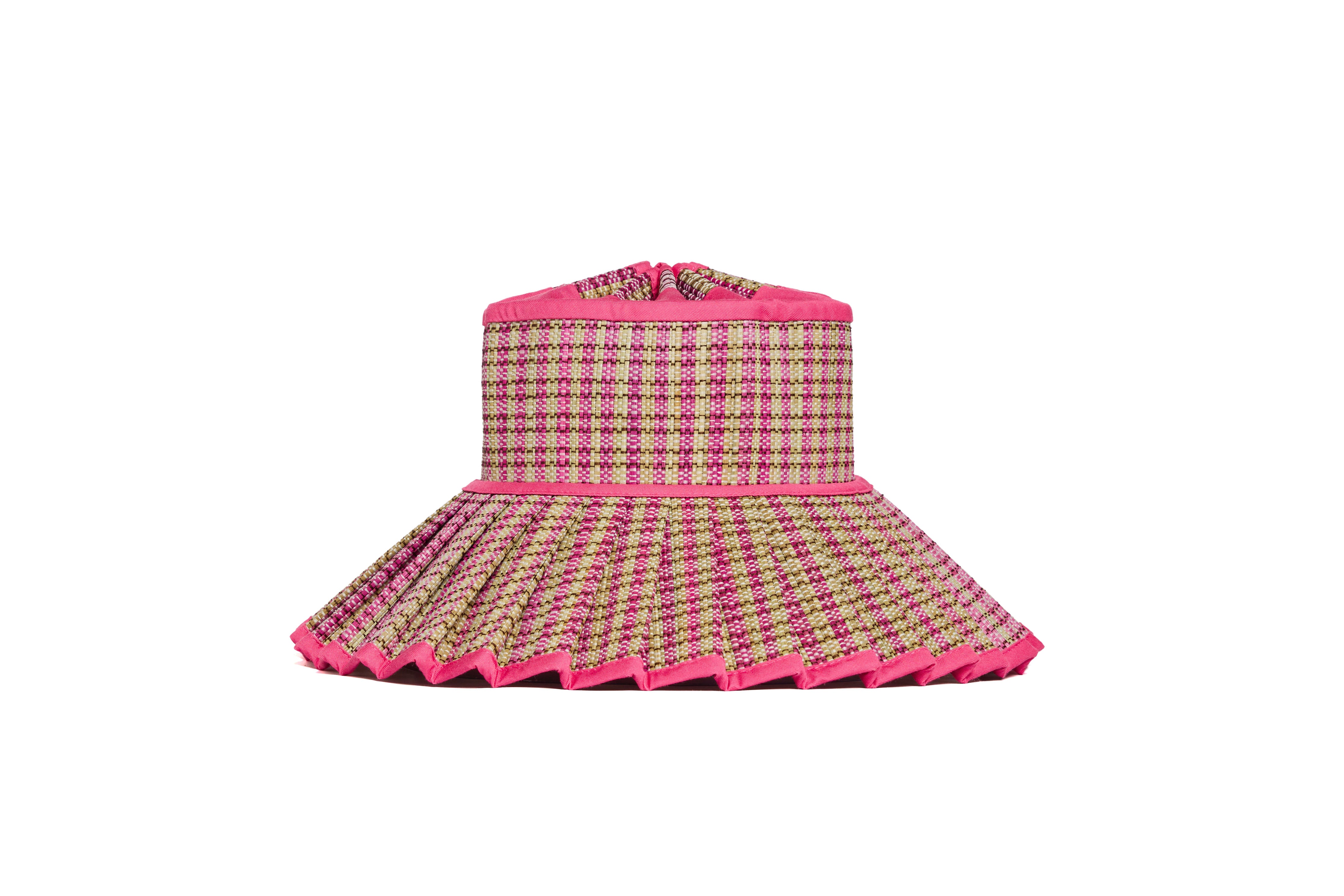 Camp Cove | Island Capri Hat