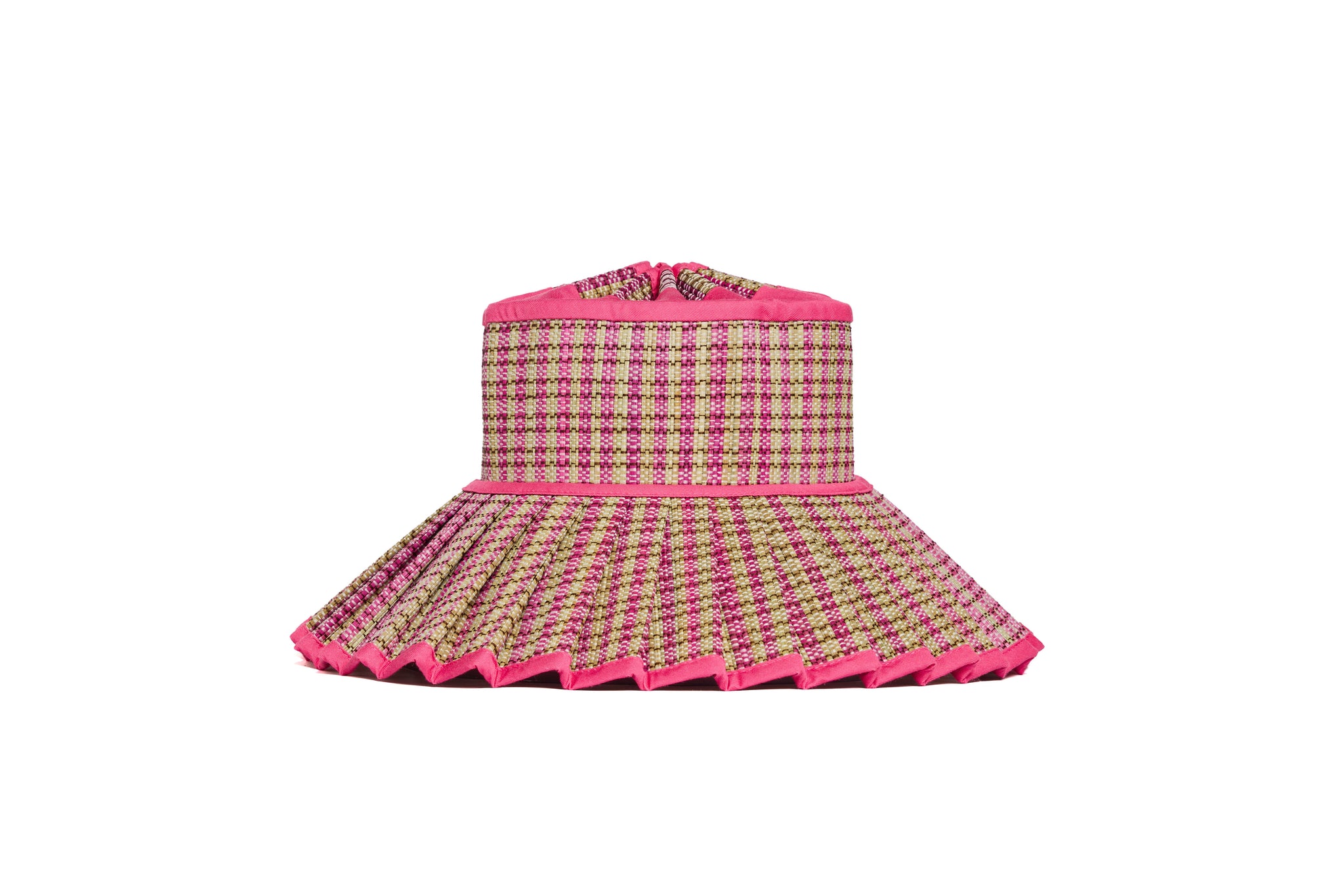 Camp Cove | Island Capri Hat