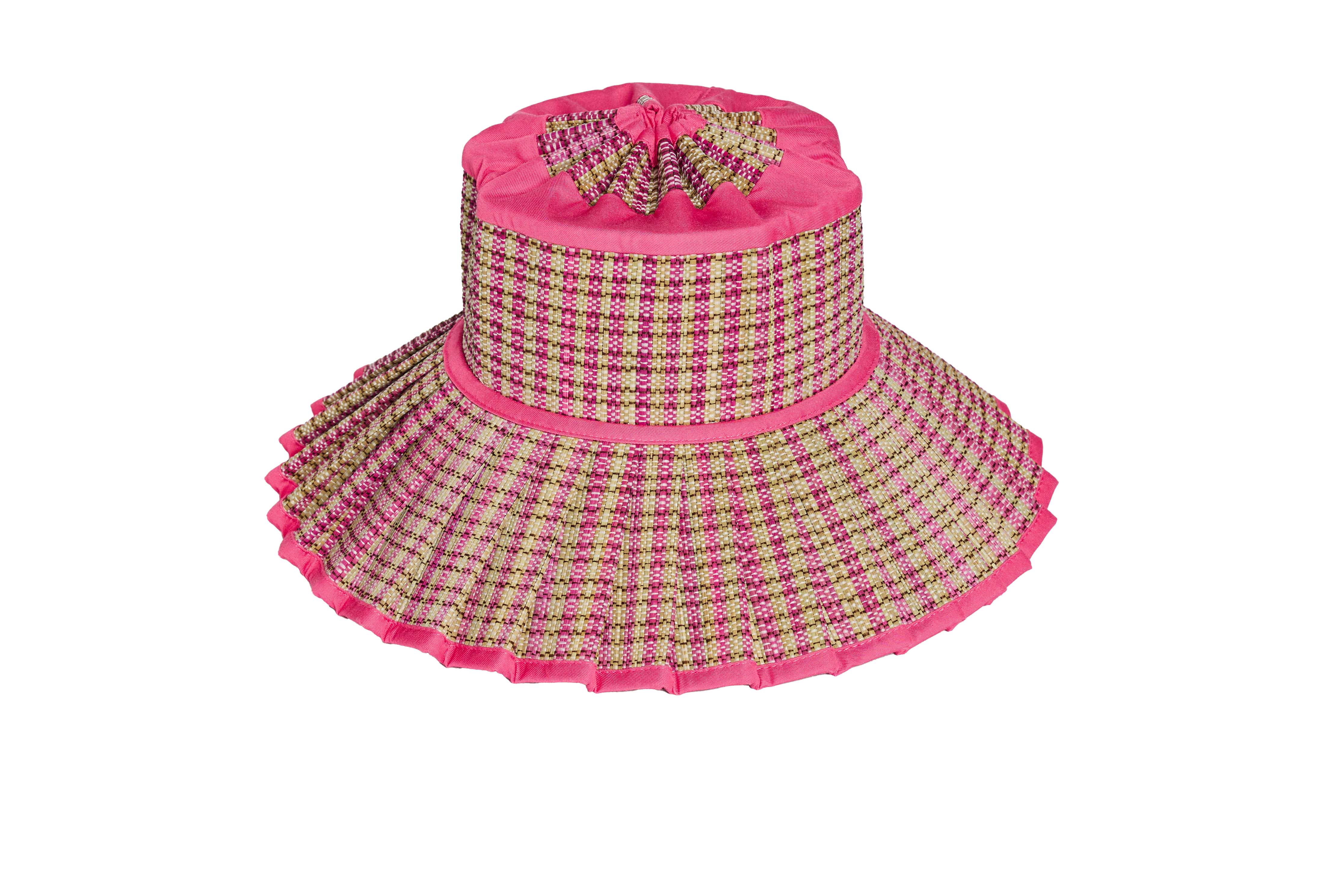 Camp Cove | Island Capri Hat