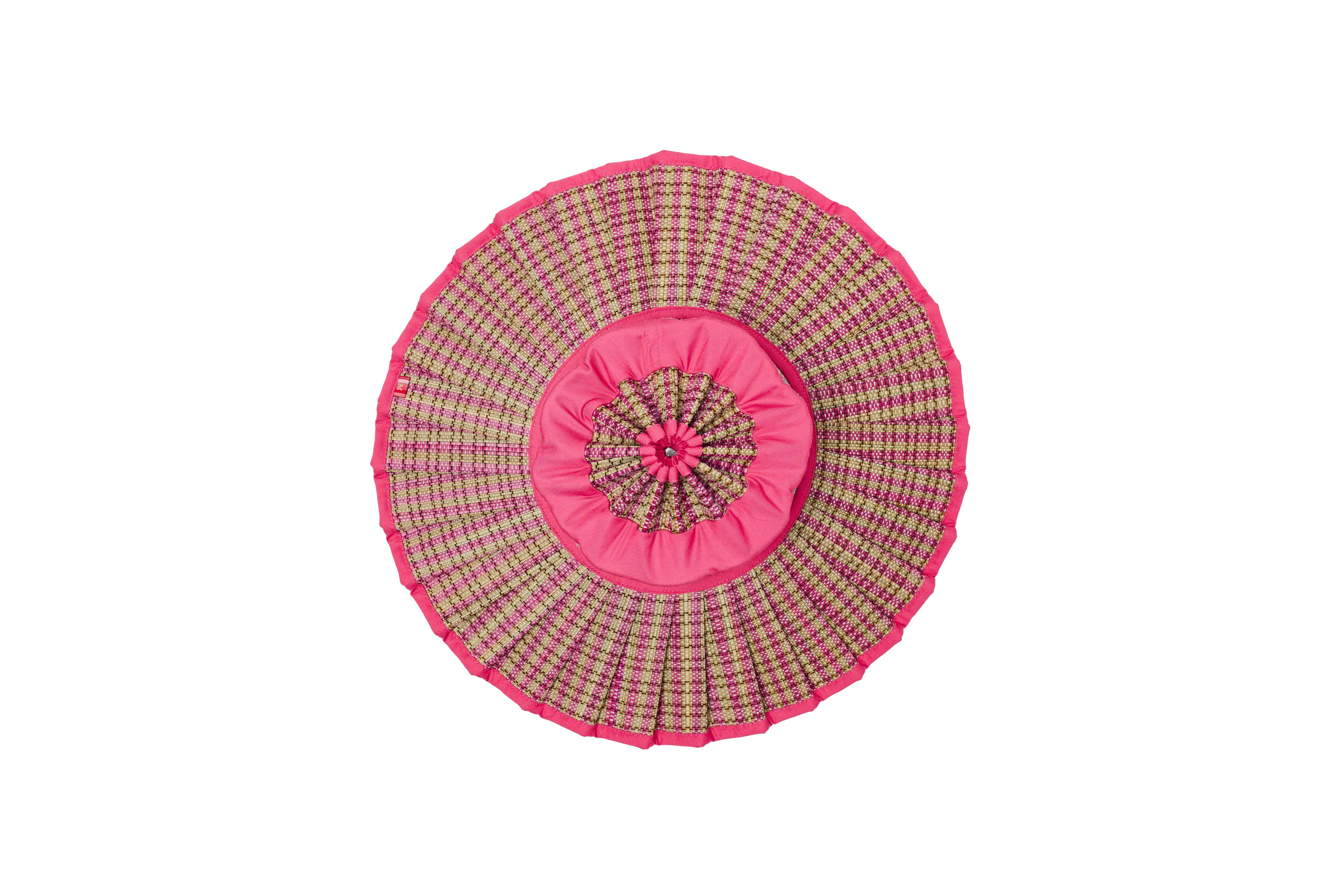 Camp Cove | Island Capri Hat