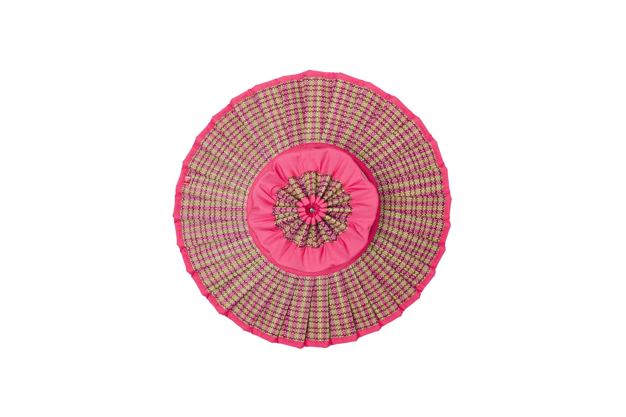 Camp Cove | Island Capri Hat