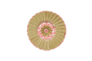 Coral | Luxe Capri Hat