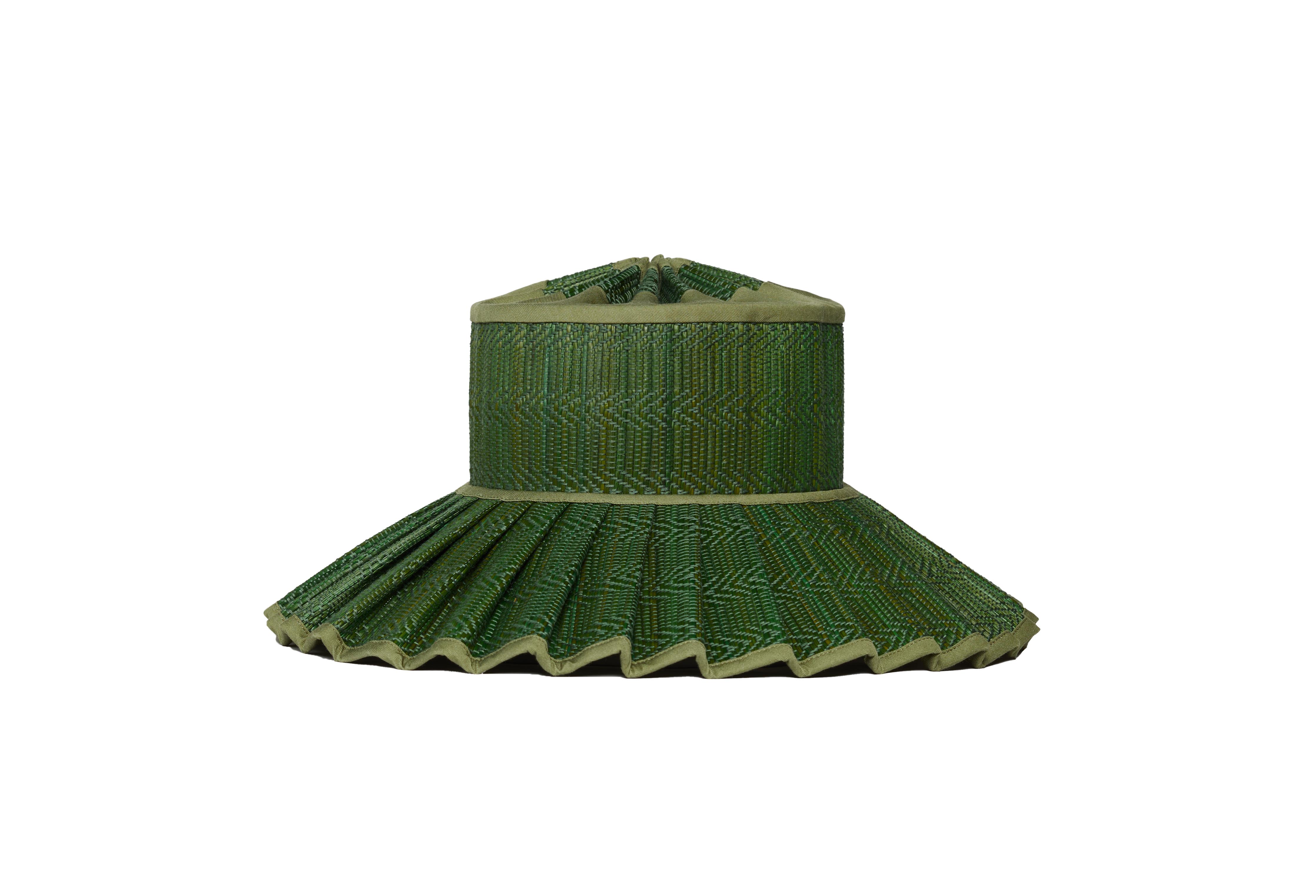 Geographe Bay Capri Hat