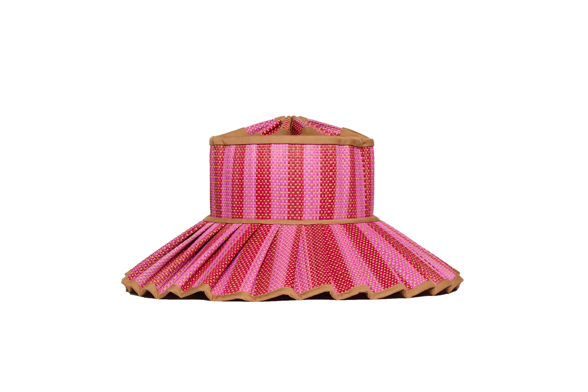 Lake Como | Island Capri Hat main image 0