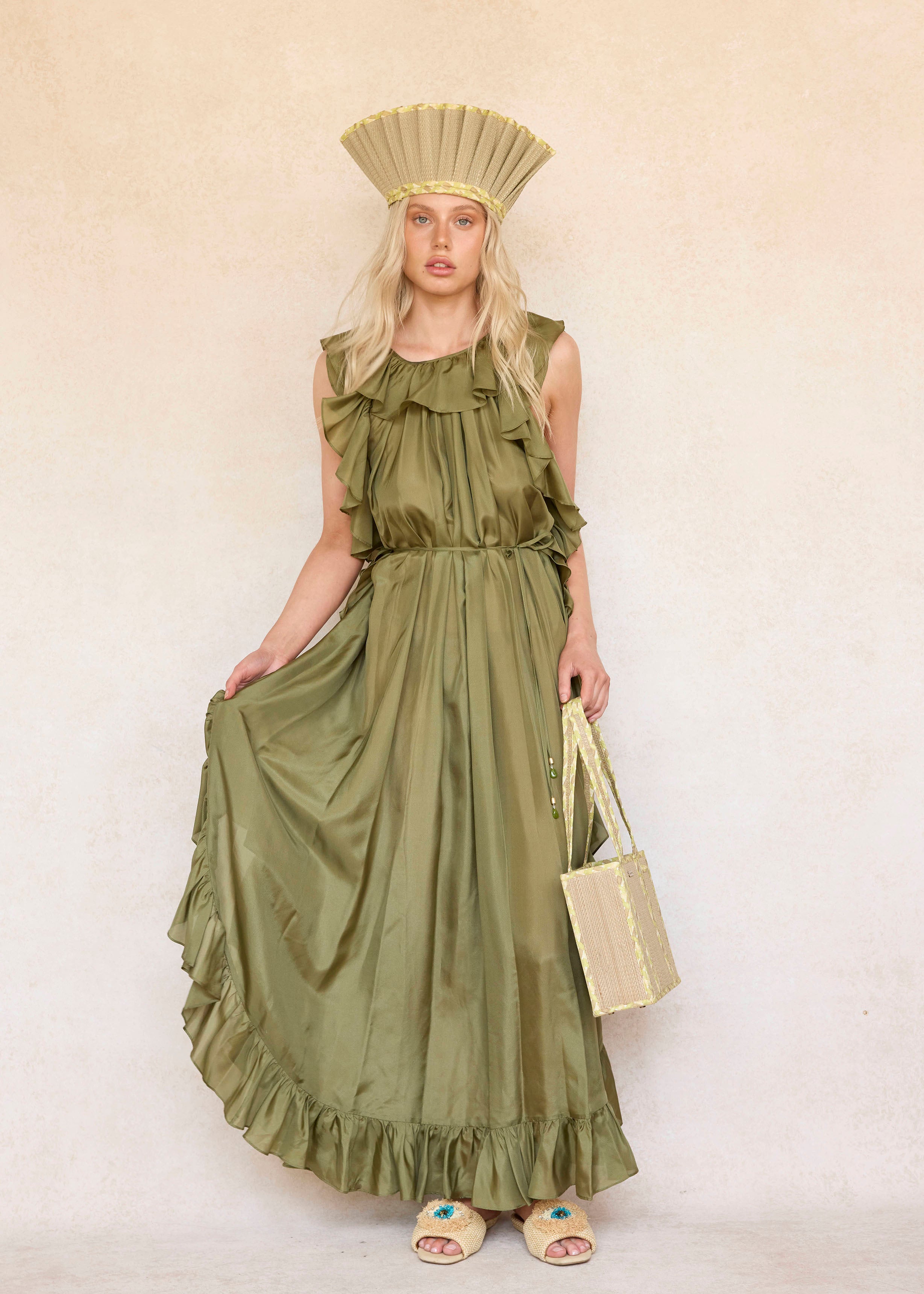 Orchard Mini Occasion Tote