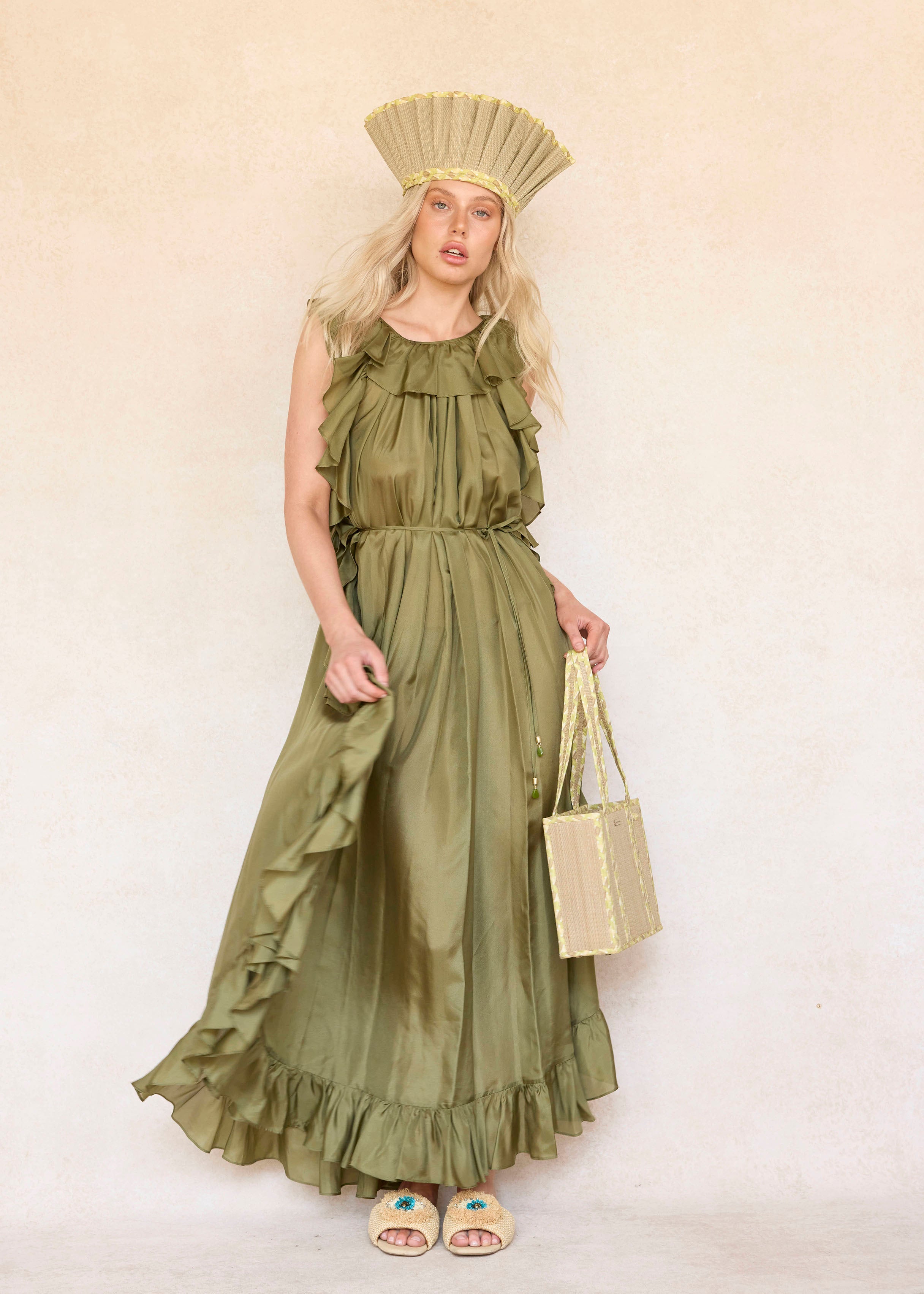 Lorna Murray Occasion Tote