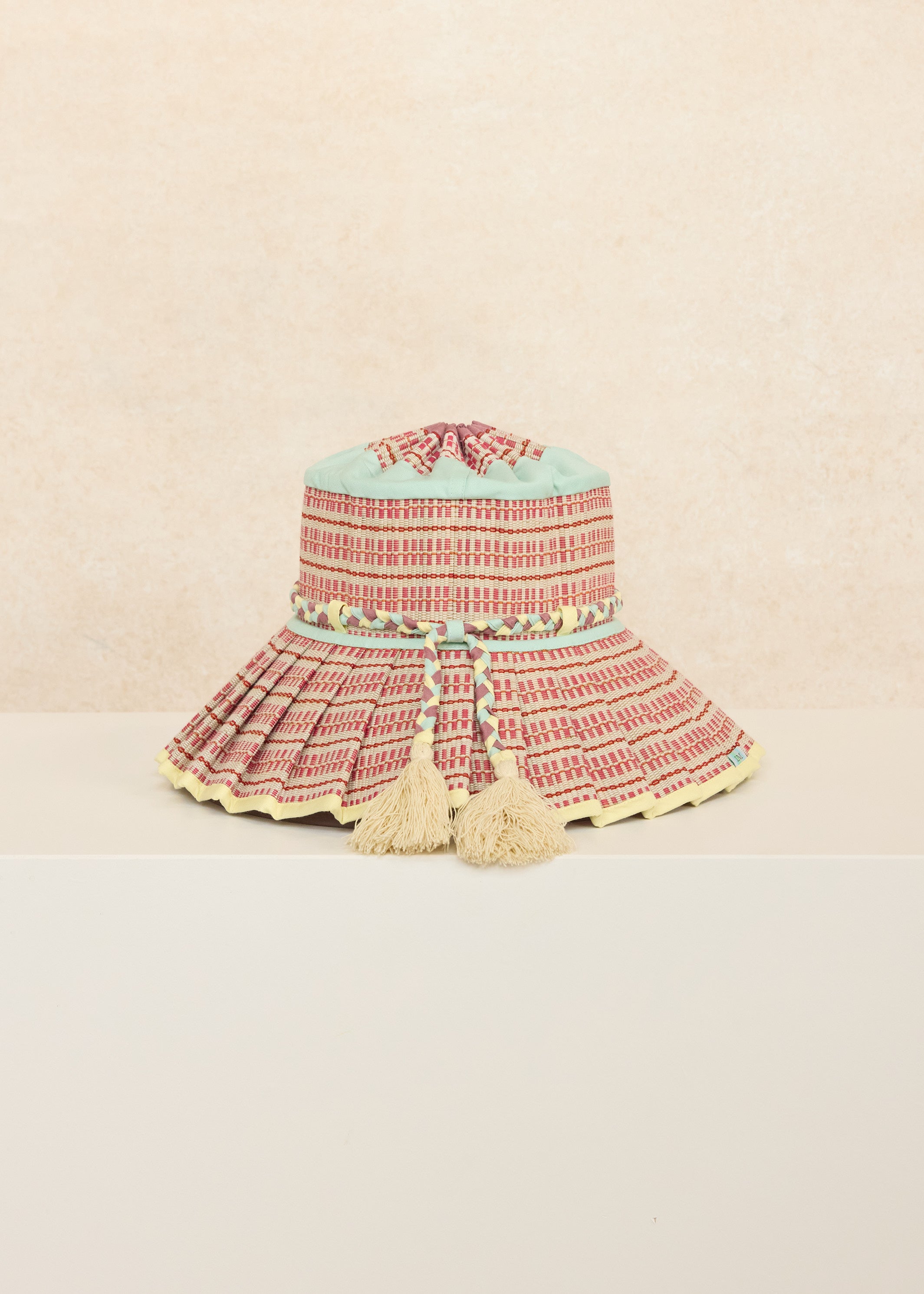 Procida | Island Florence Hat