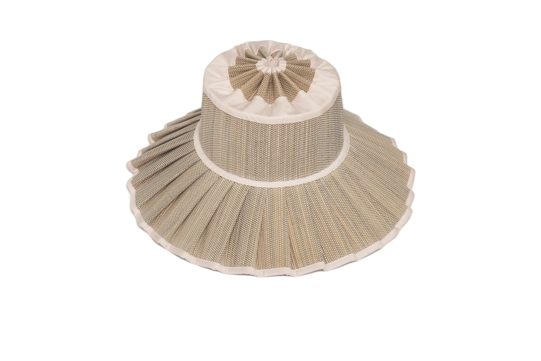 Front Row Capri Hat – Lorna Murray