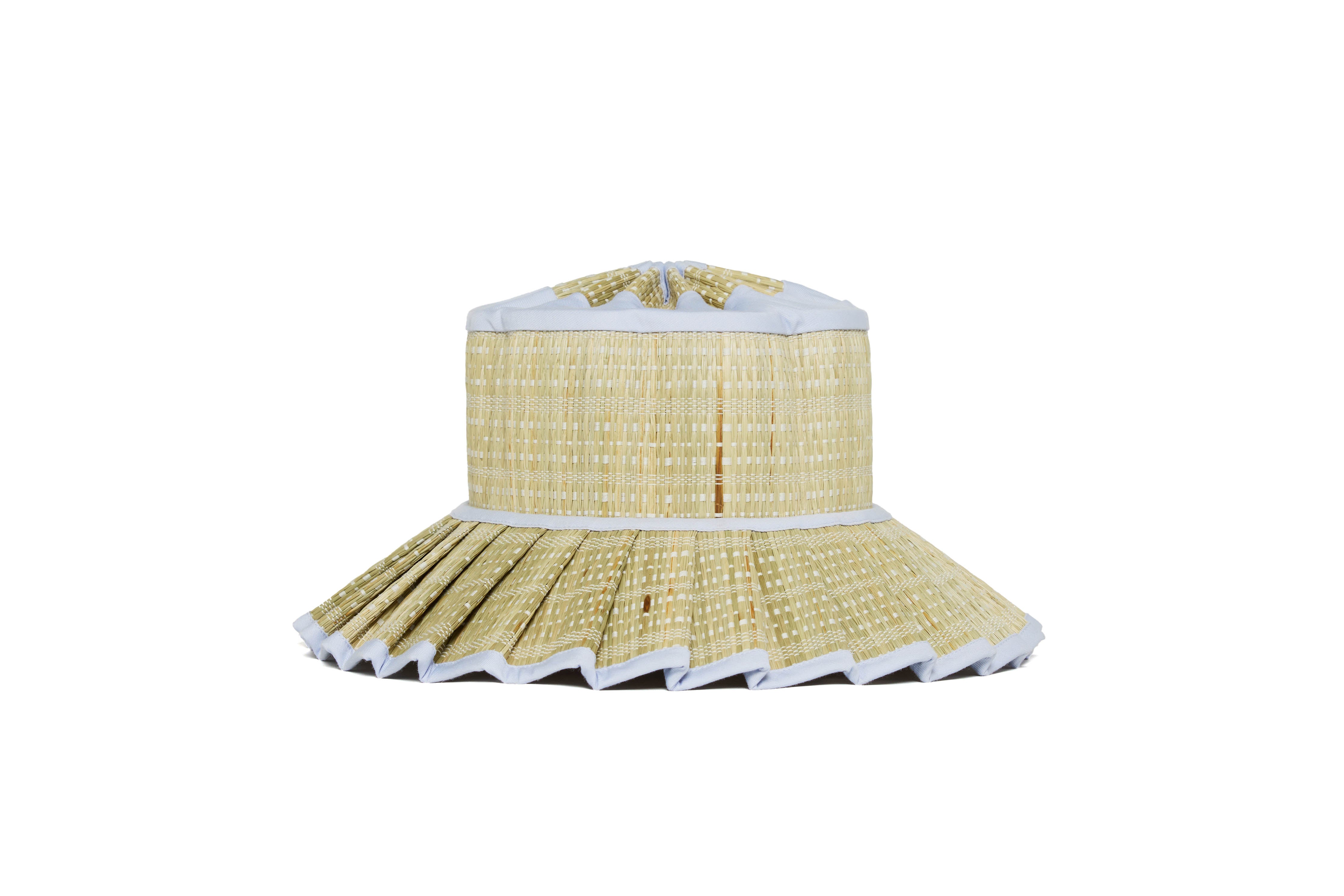 Bellissima | Island Capri Hat