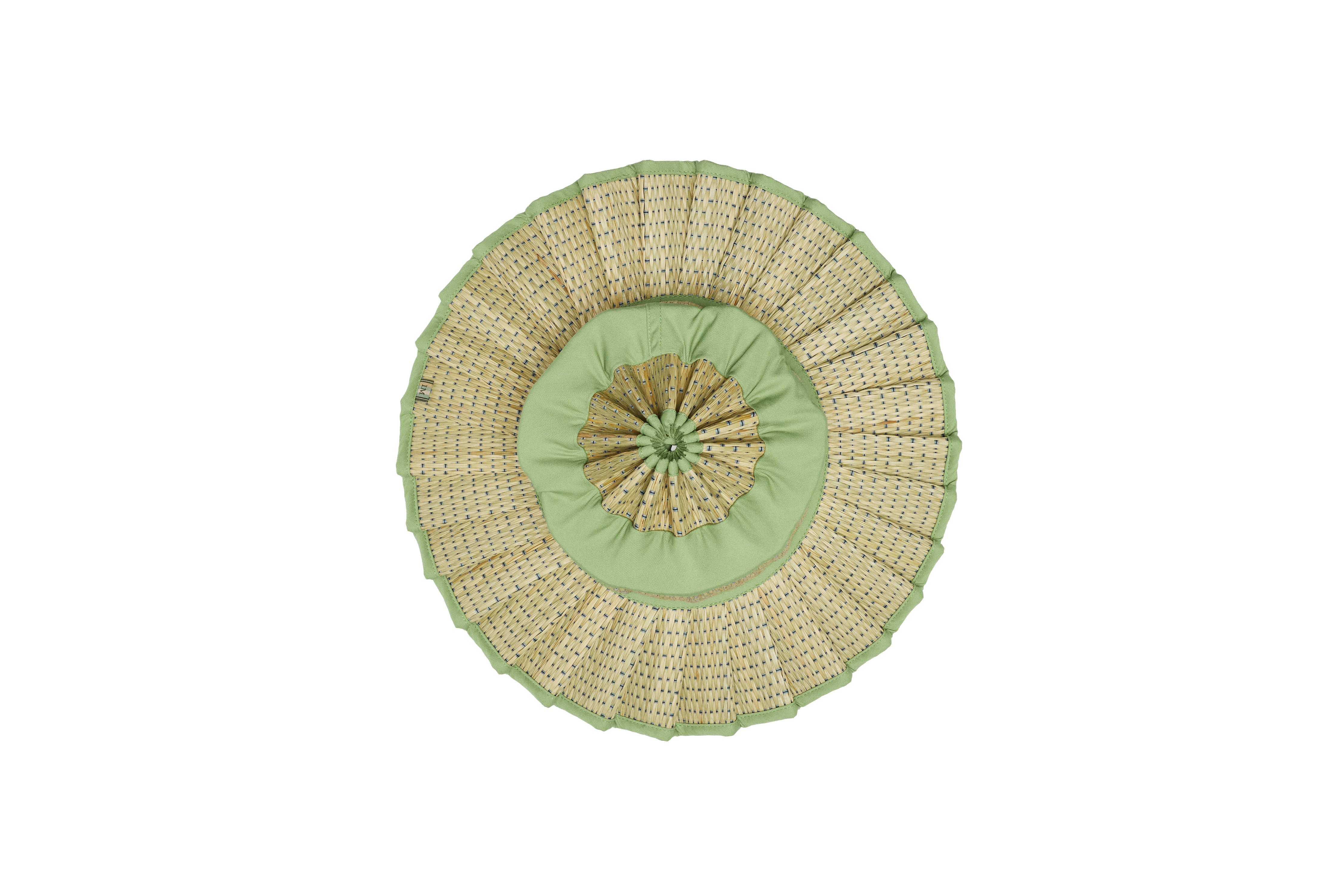 Grassland | Island Capri Hat