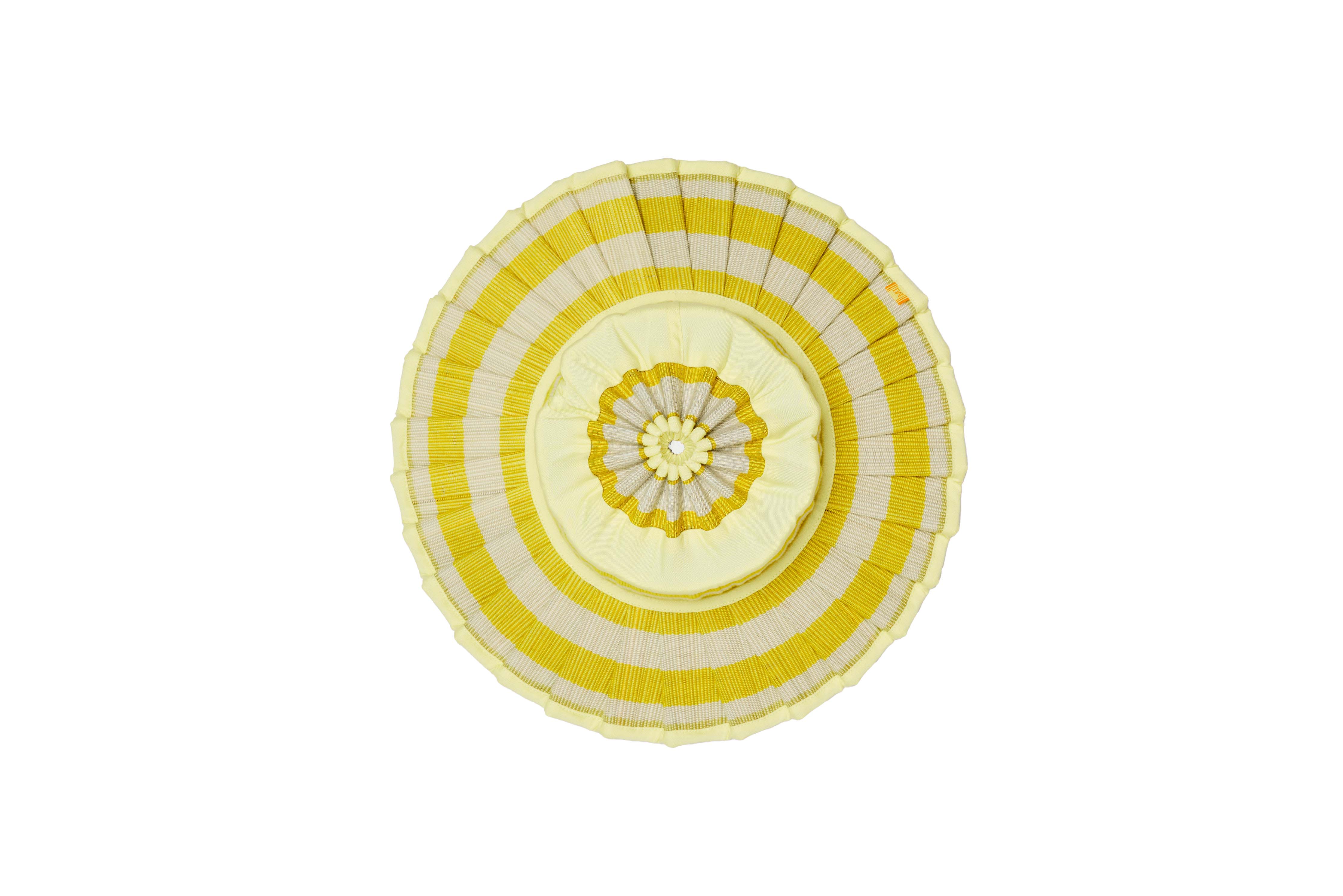 Roam Capri Hat