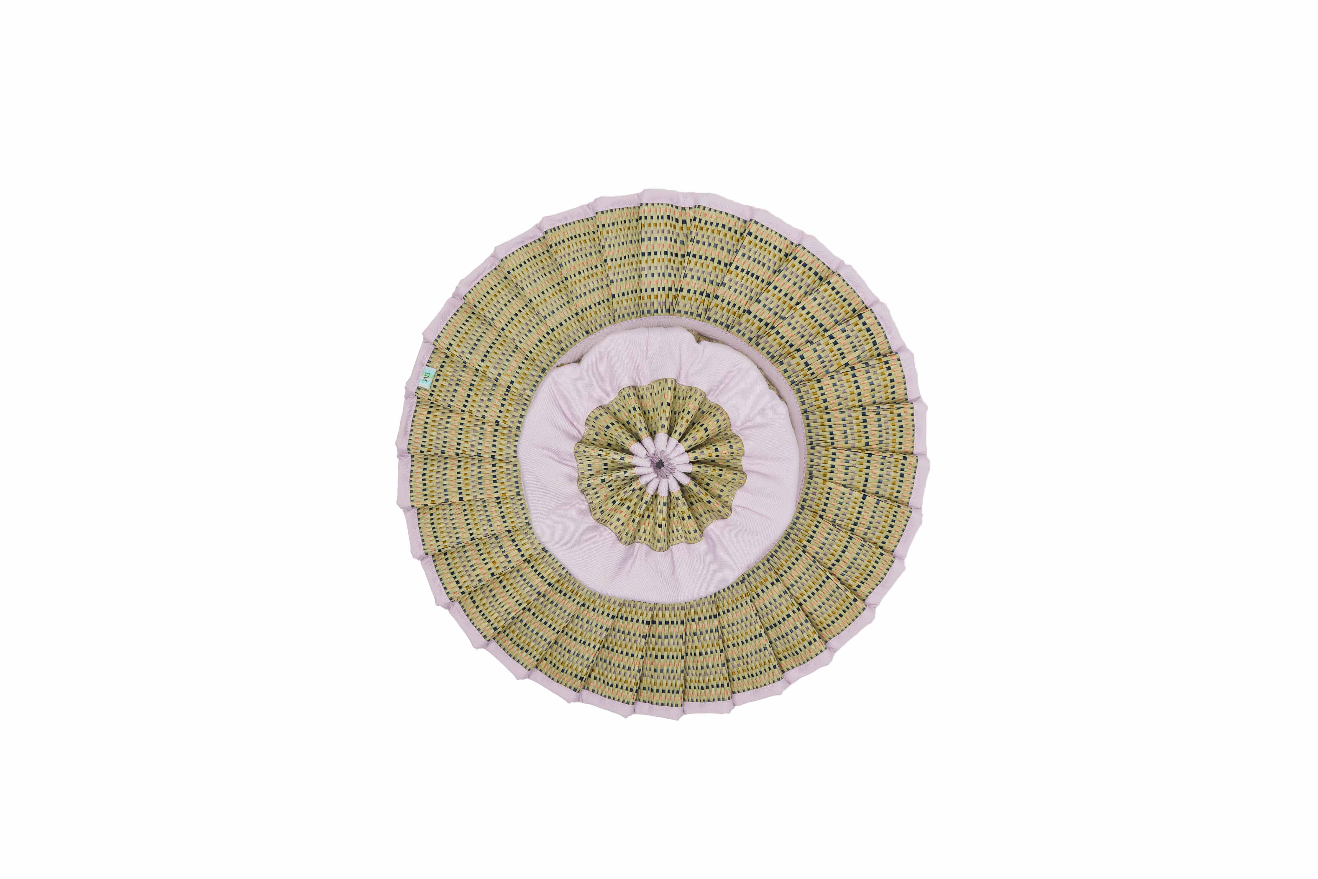 Sea Pearl | Island Capri Hat