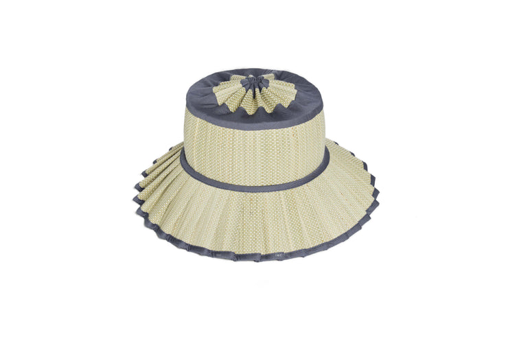 Sea Side Capri Hat