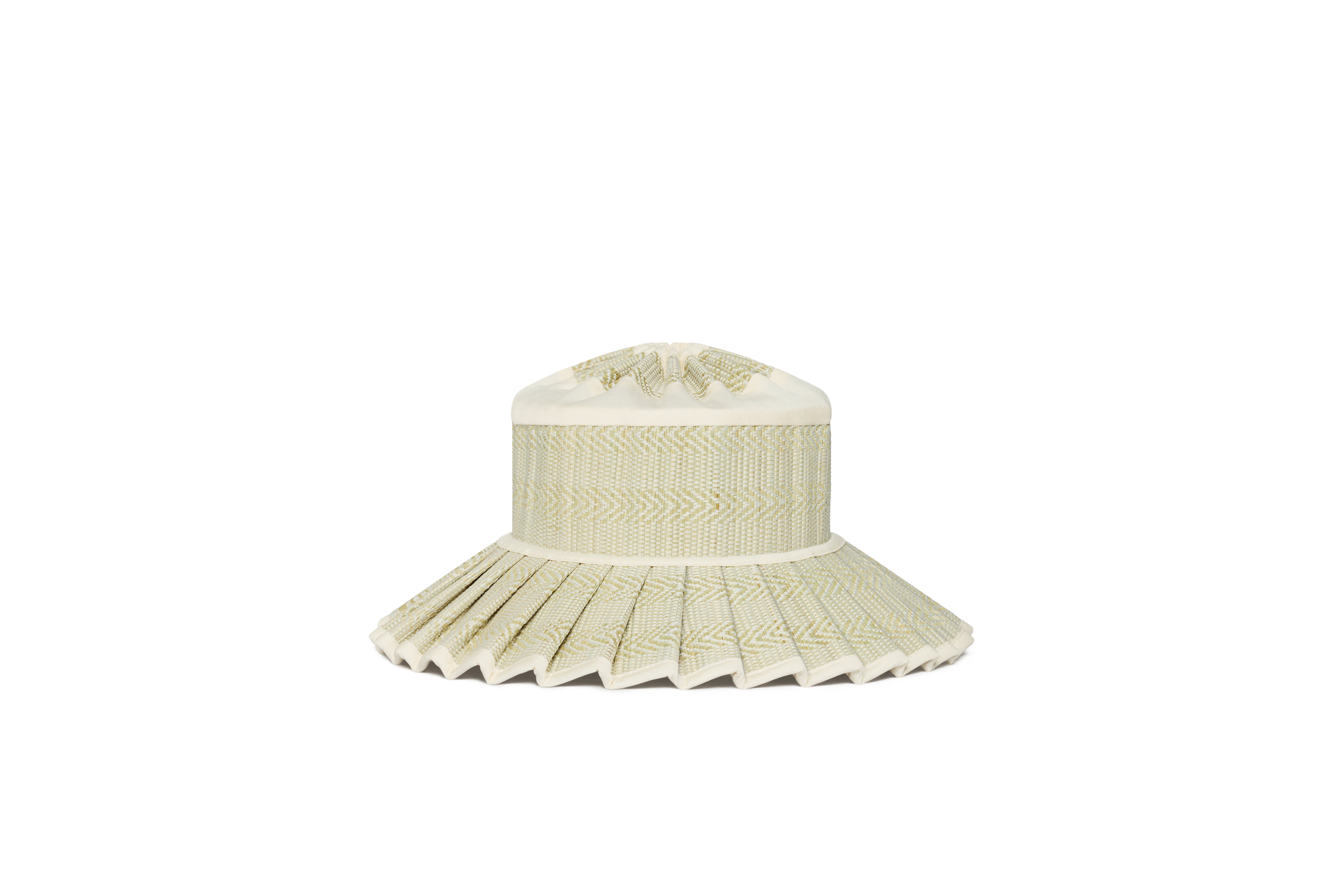 Yacht Capri Hat