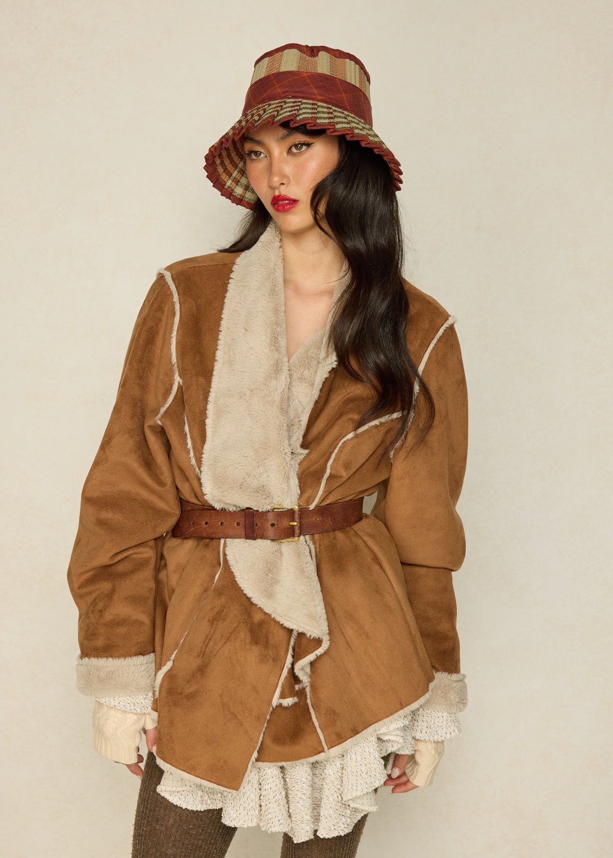 Hearth | Garden Mini Capri Hat | Limited Edition