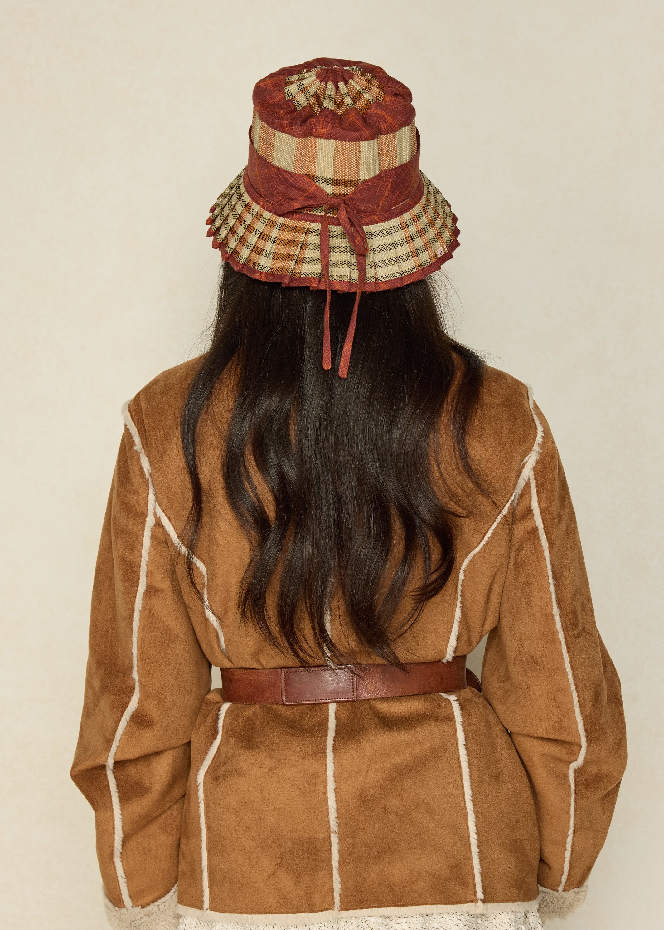 Hearth | Garden Mini Capri Hat | Limited Edition