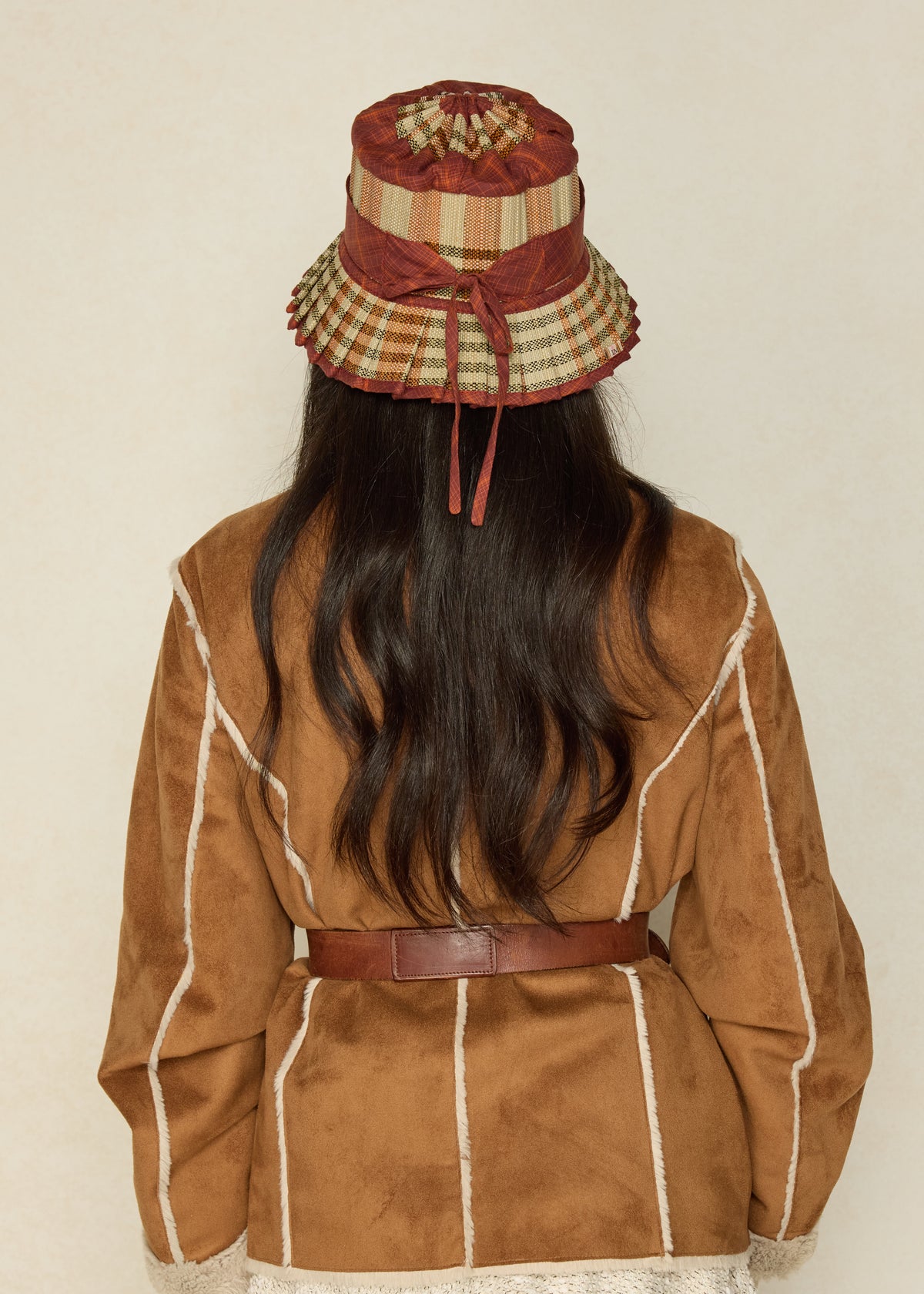 Hearth | Garden Mini Capri Hat | Limited Edition