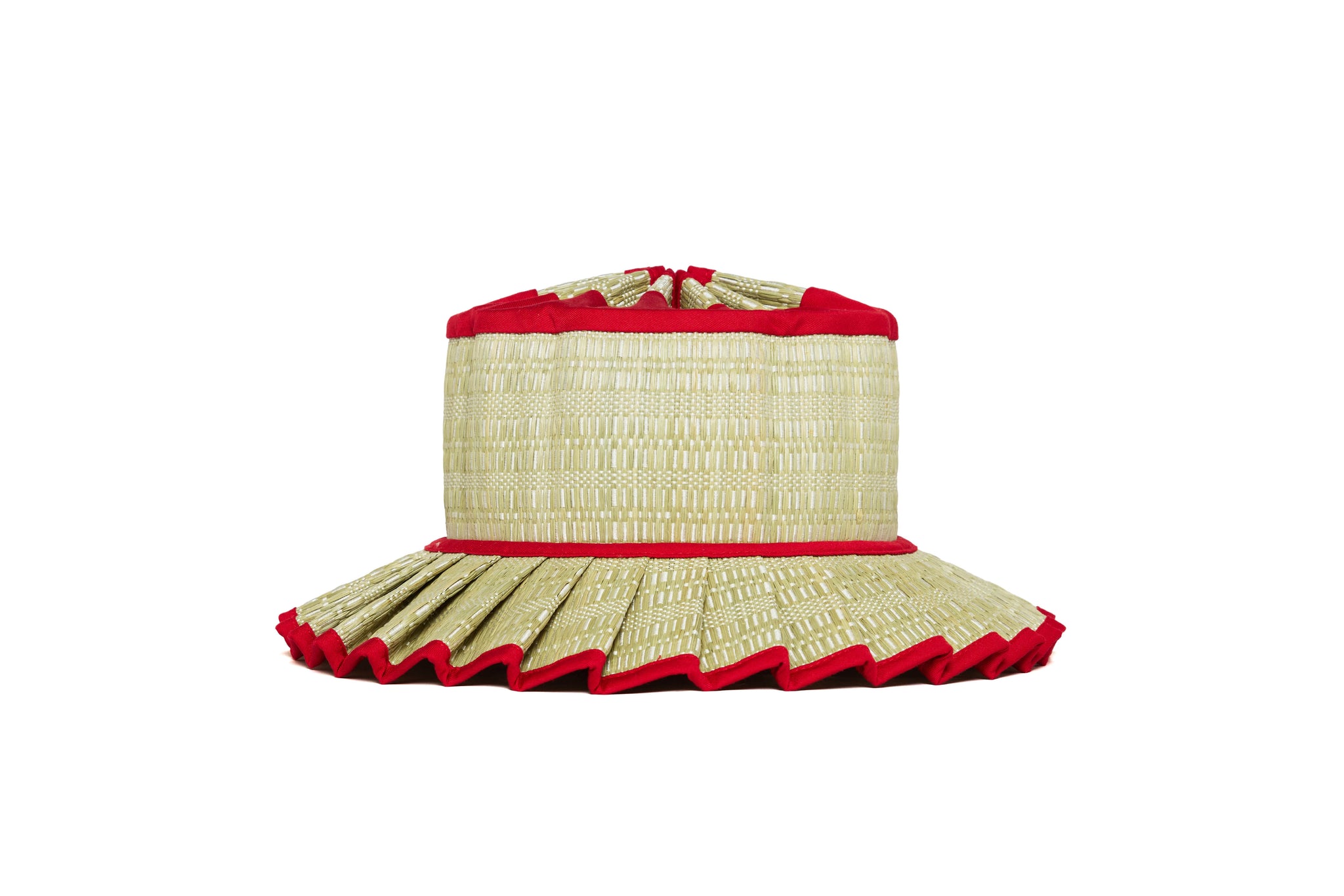 Soar | Island Mini Capri Hat