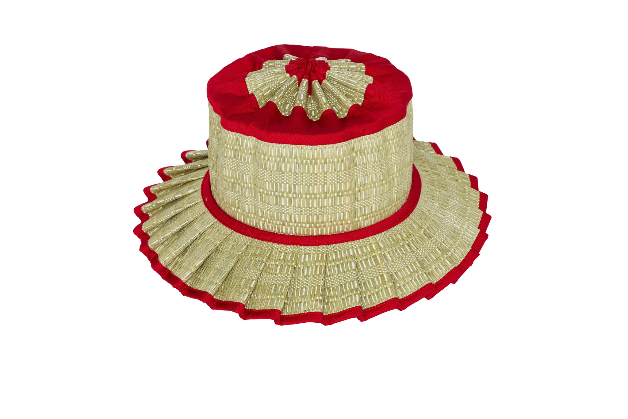 Soar | Island Mini Capri Hat