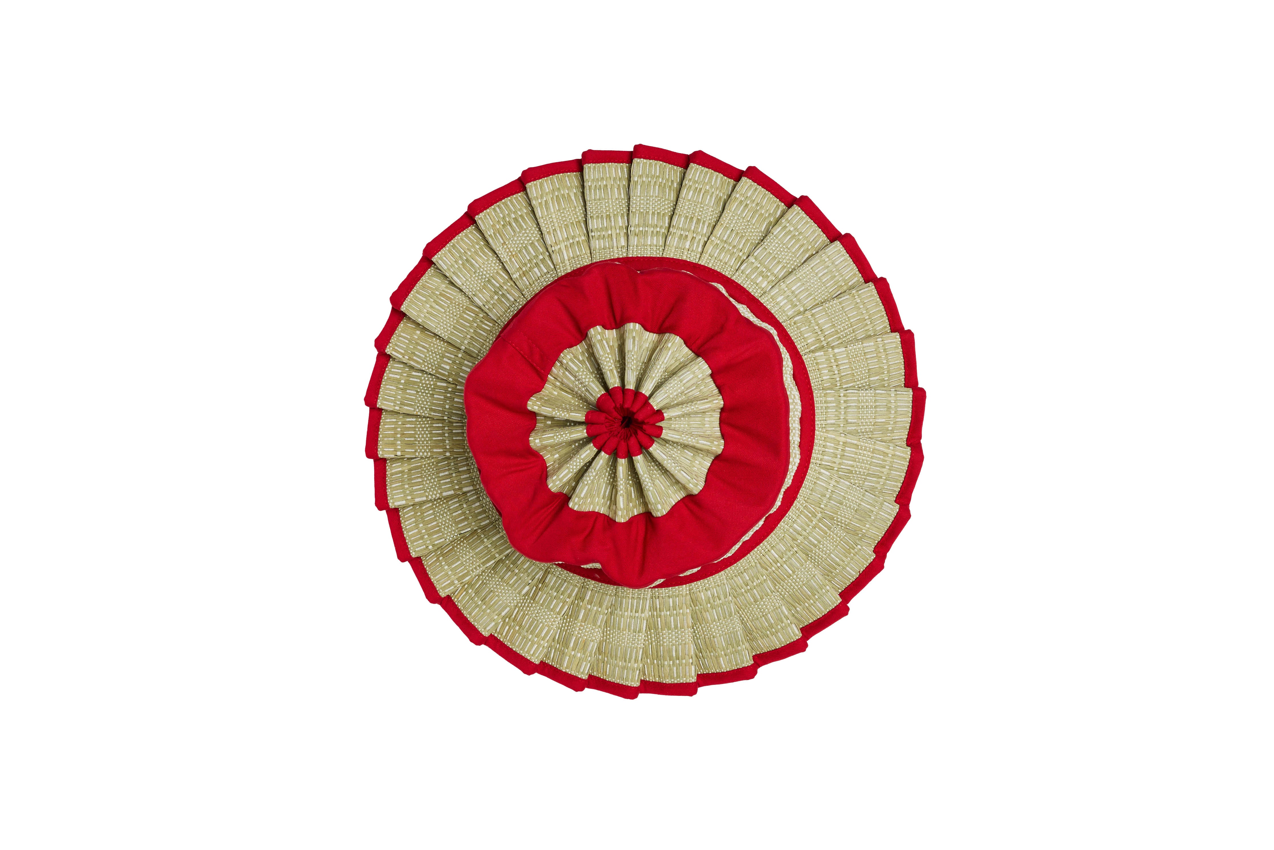 Soar | Island Mini Capri Hat