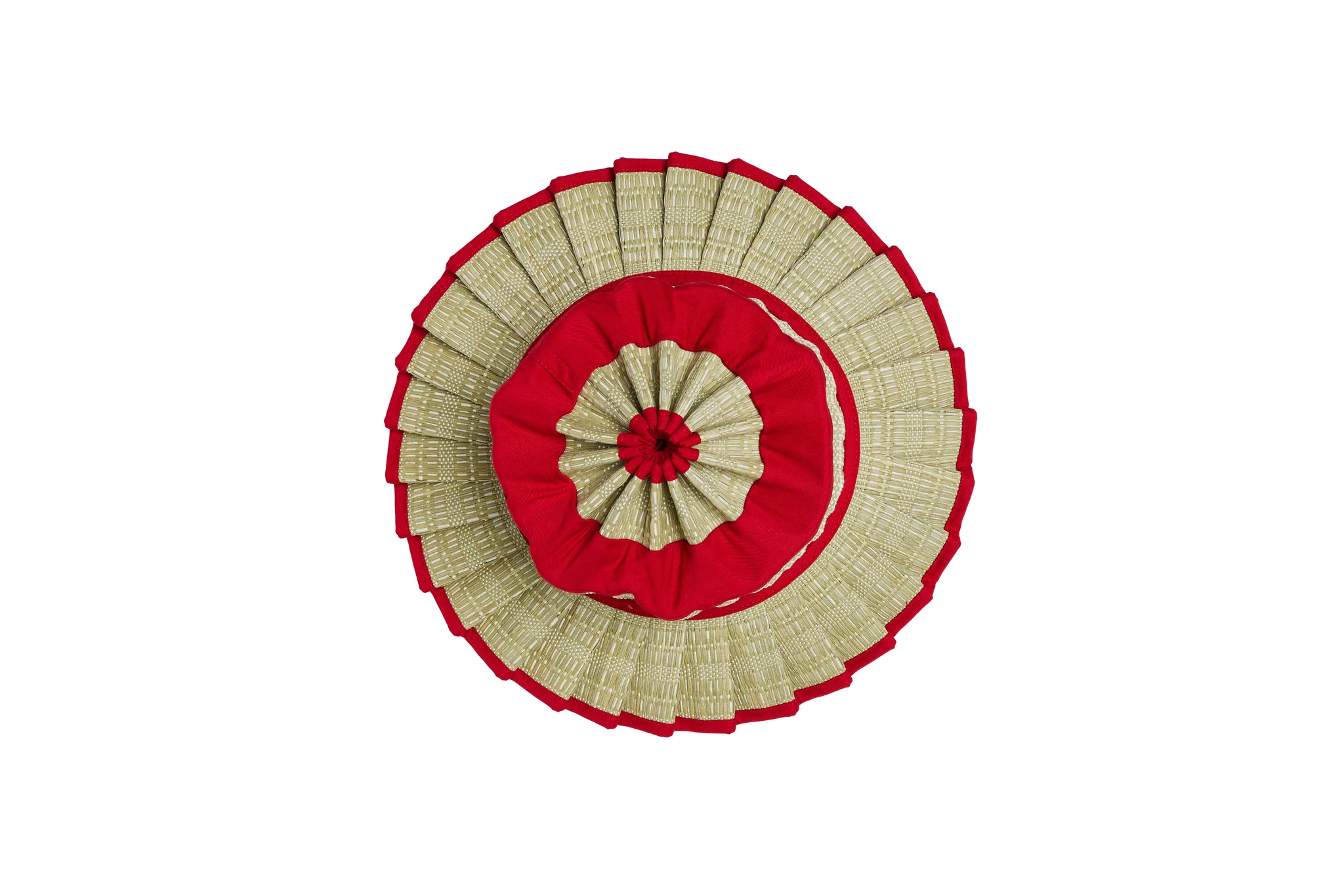 Soar | Island Mini Capri Hat