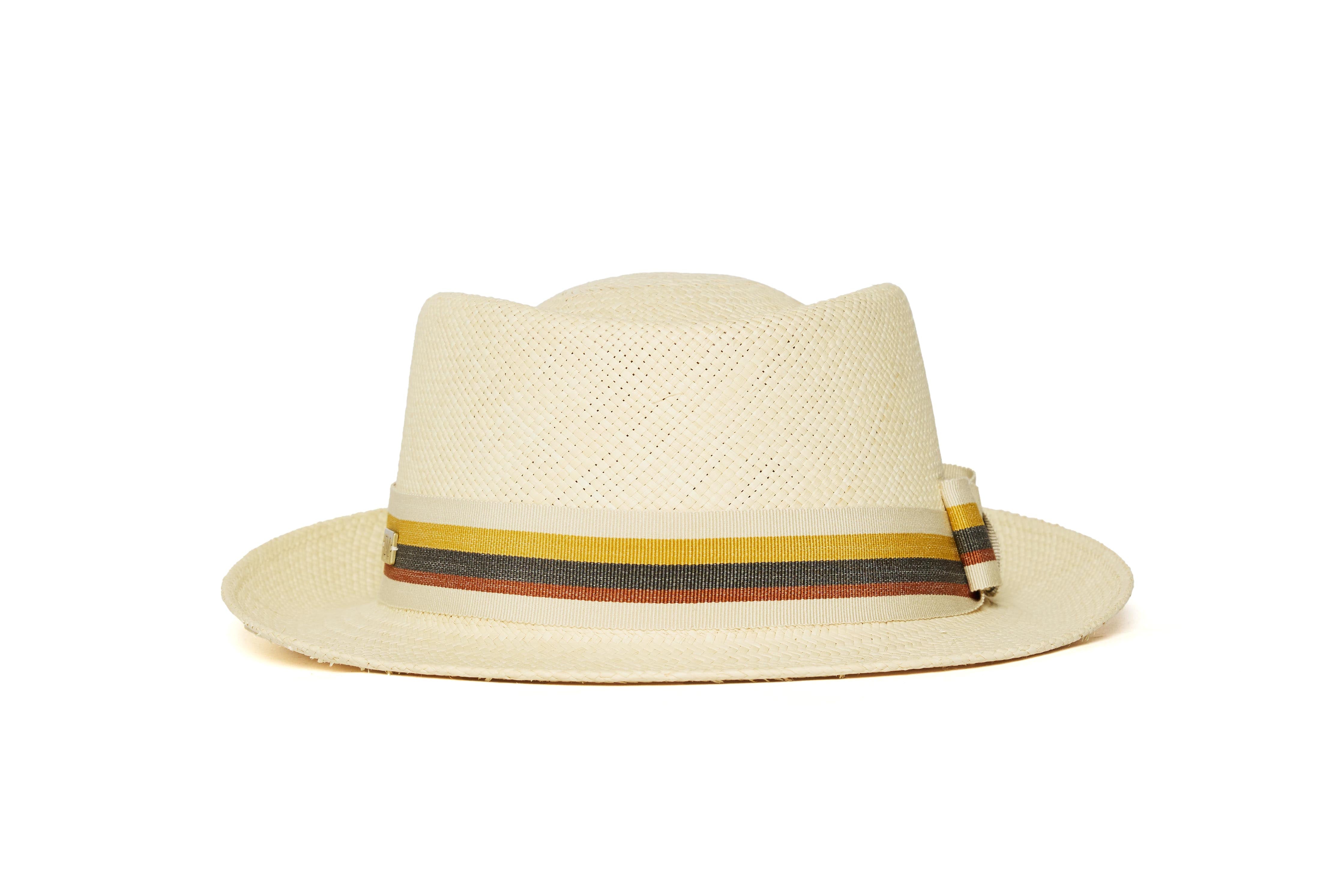 Beach Cafe | Centennial Mens Panama Hat