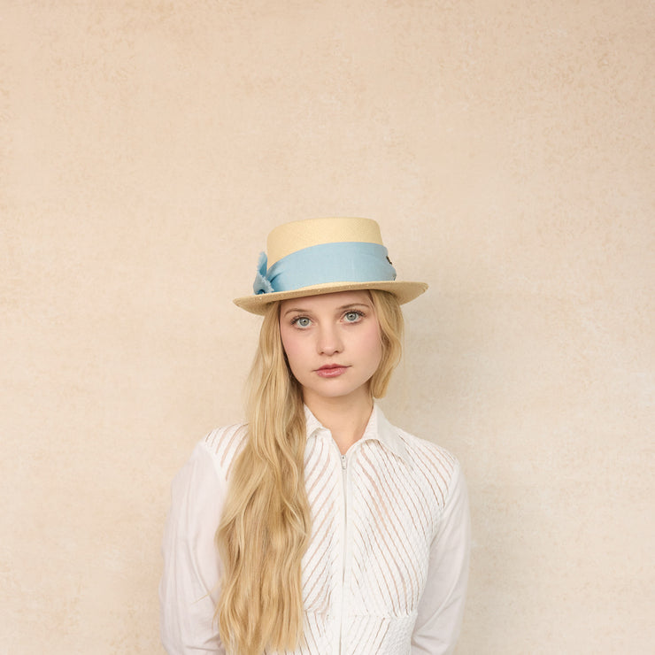 Randwick | Centennial Panama Hat