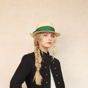 Oaks | Centennial Panama Hat