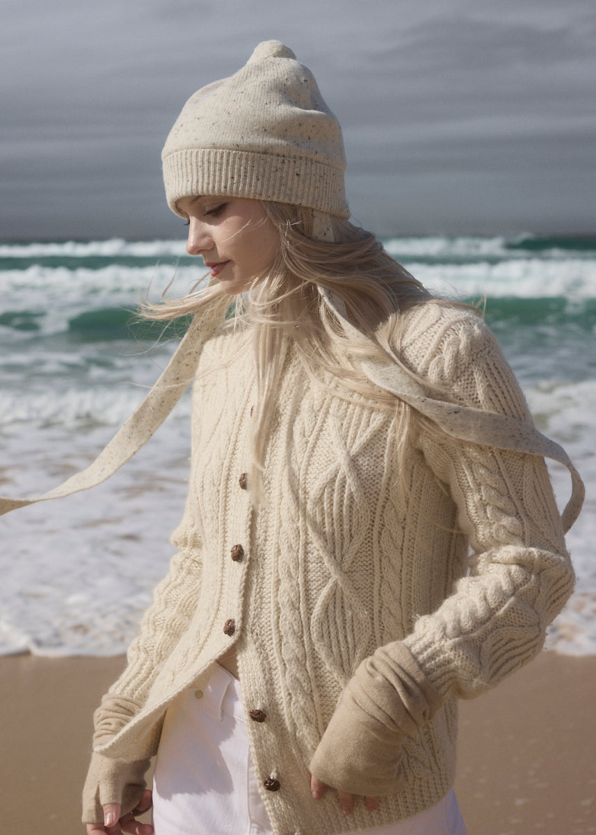 Mont Blanc | Chamoix Beanie