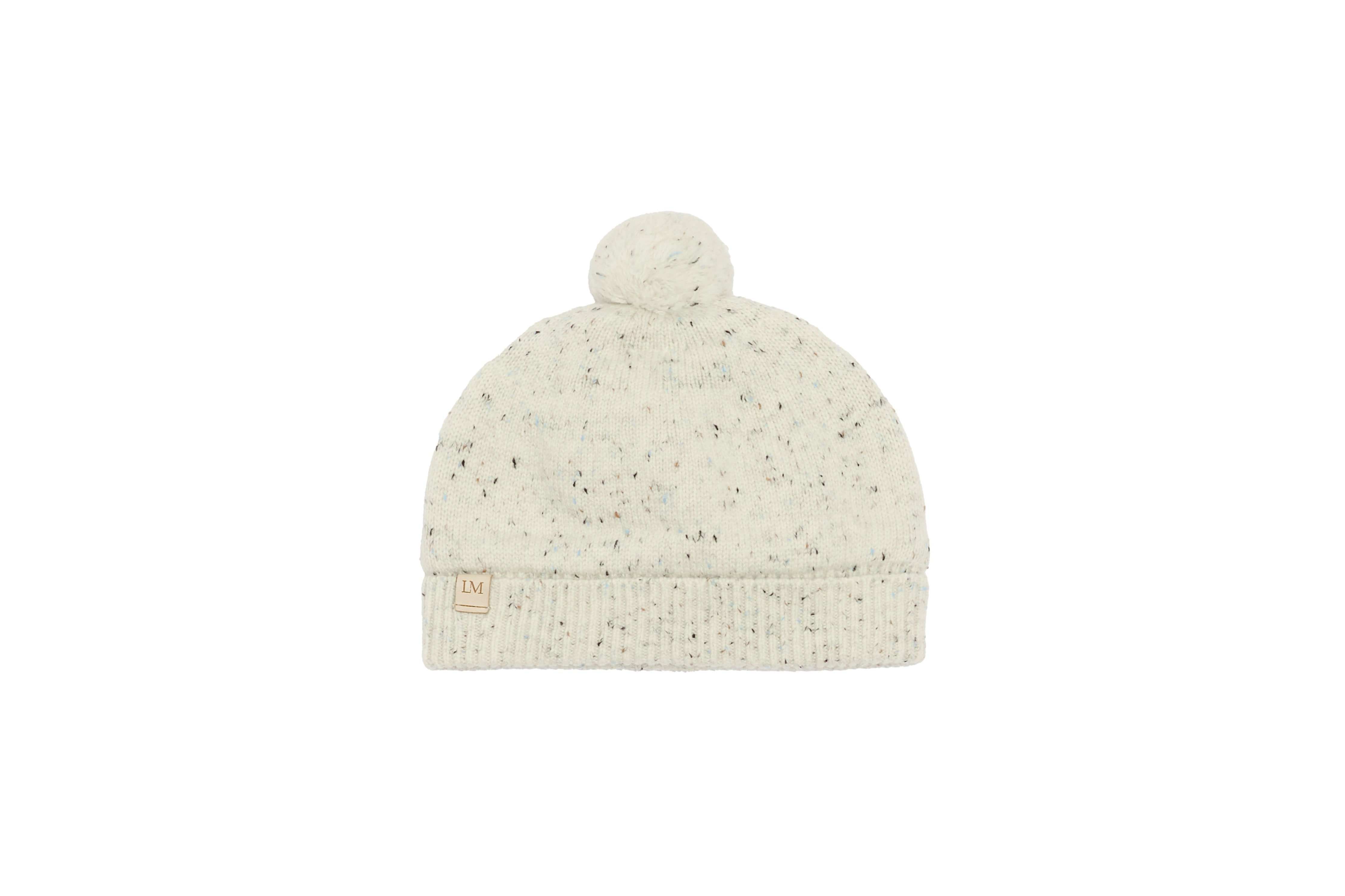 Mont Blanc | Chamoix Beanie Child