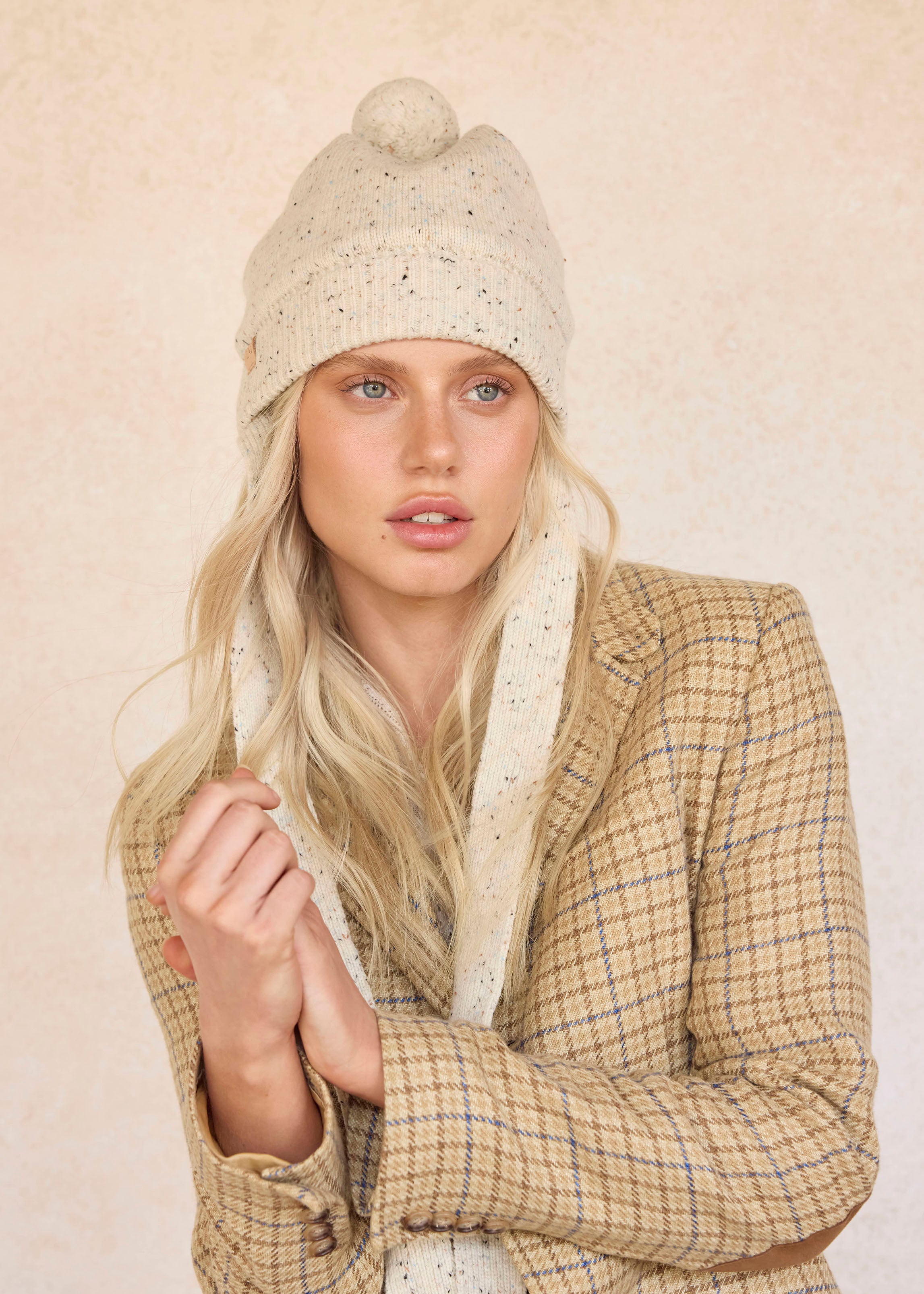 Mont Blanc | Chamoix Beanie