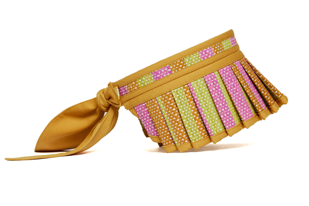 Visera infantil Cabana Ave del Paraíso