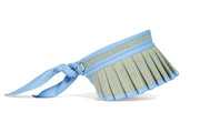 Blue Bird Cabana Child Sun Visor