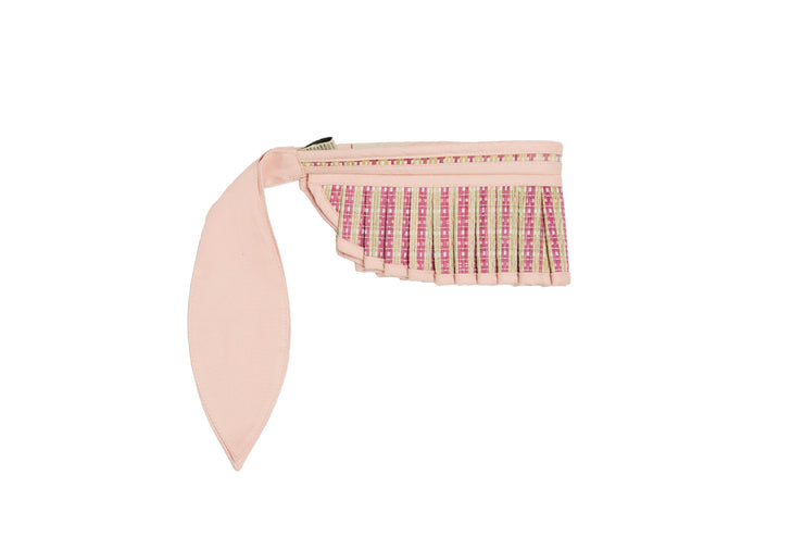 Charlotte Cabana Child Sun Visor