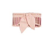 Charlotte Cabana Child Sun Visor