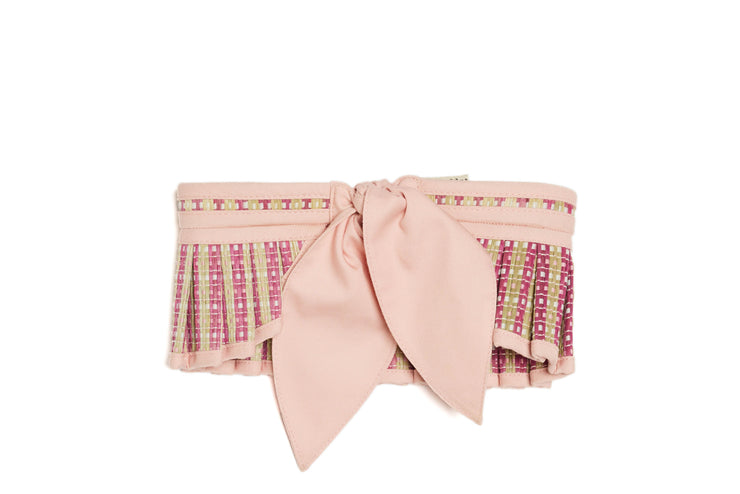 Charlotte Cabana Child Sun Visor