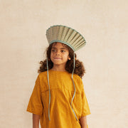 Fiji Capri Child Hat