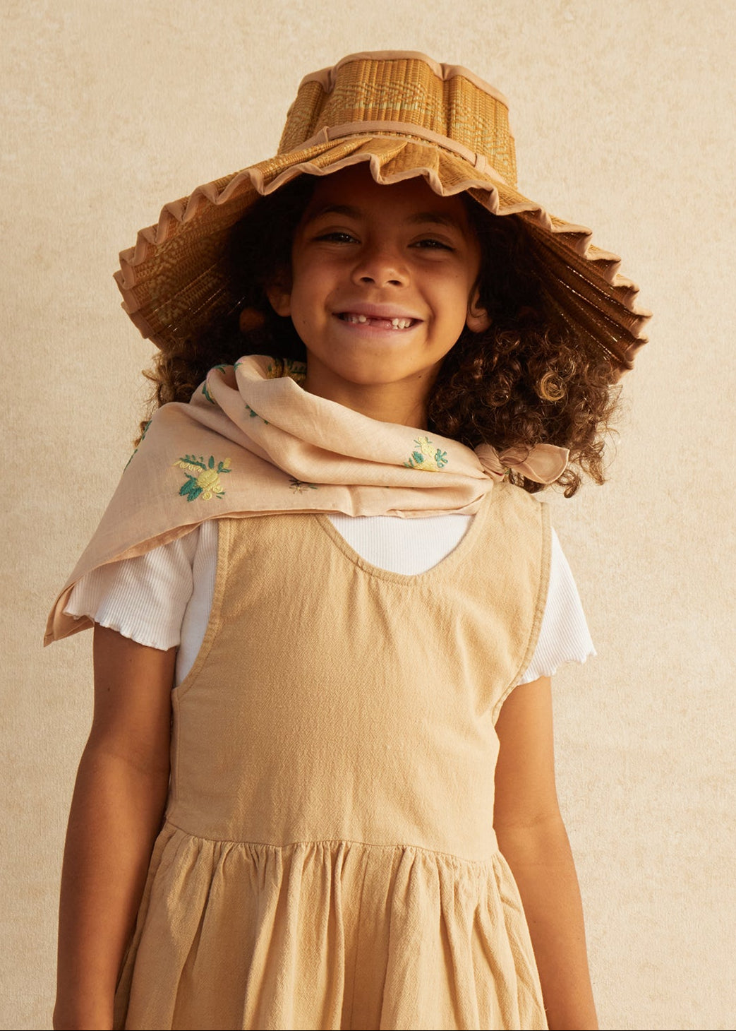 Noosa Capri Child Hat