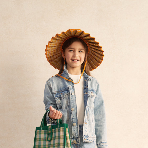 Sundeck | Luxe Capri Child Hat