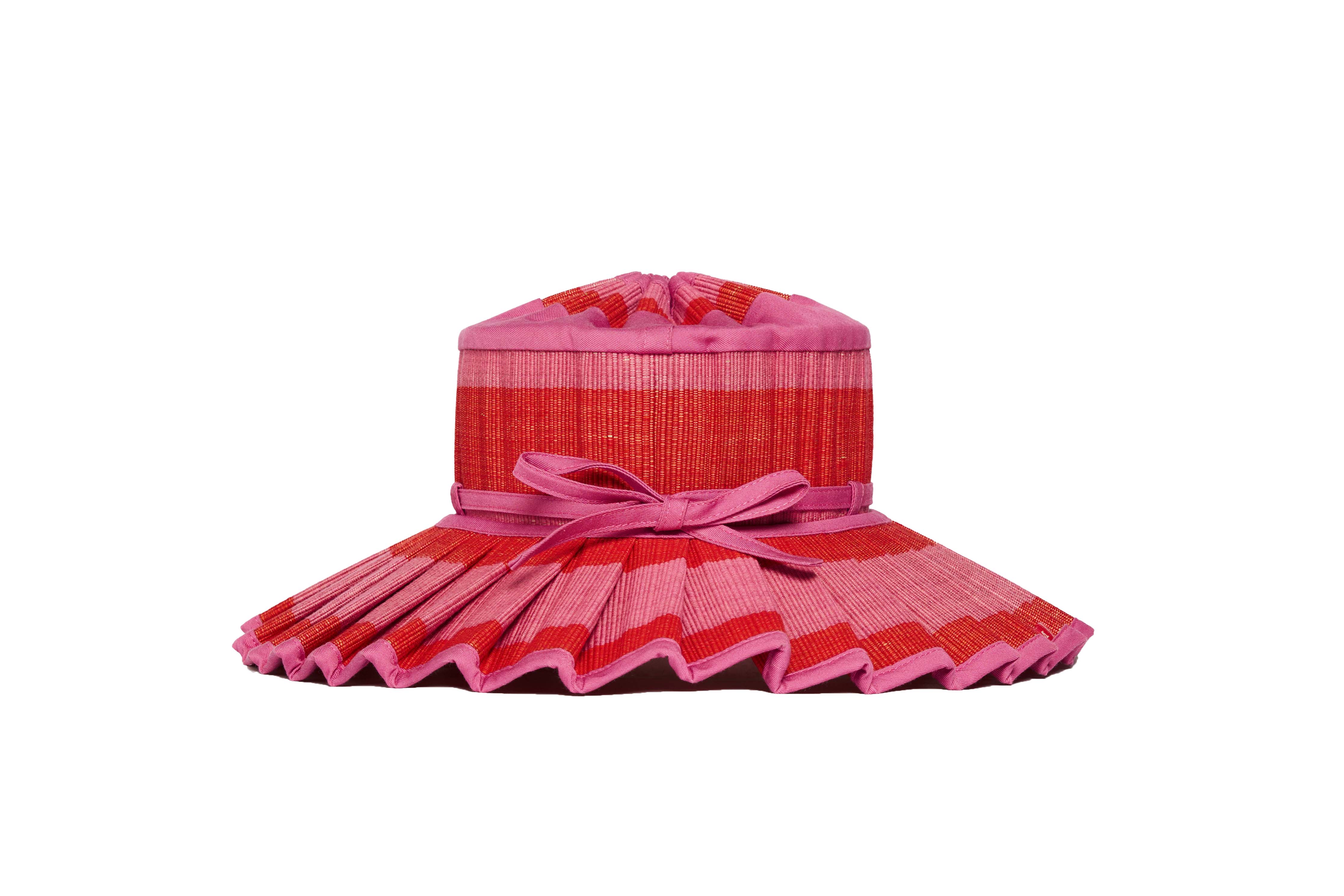 Berry Bomb | Island Capri Child Hat