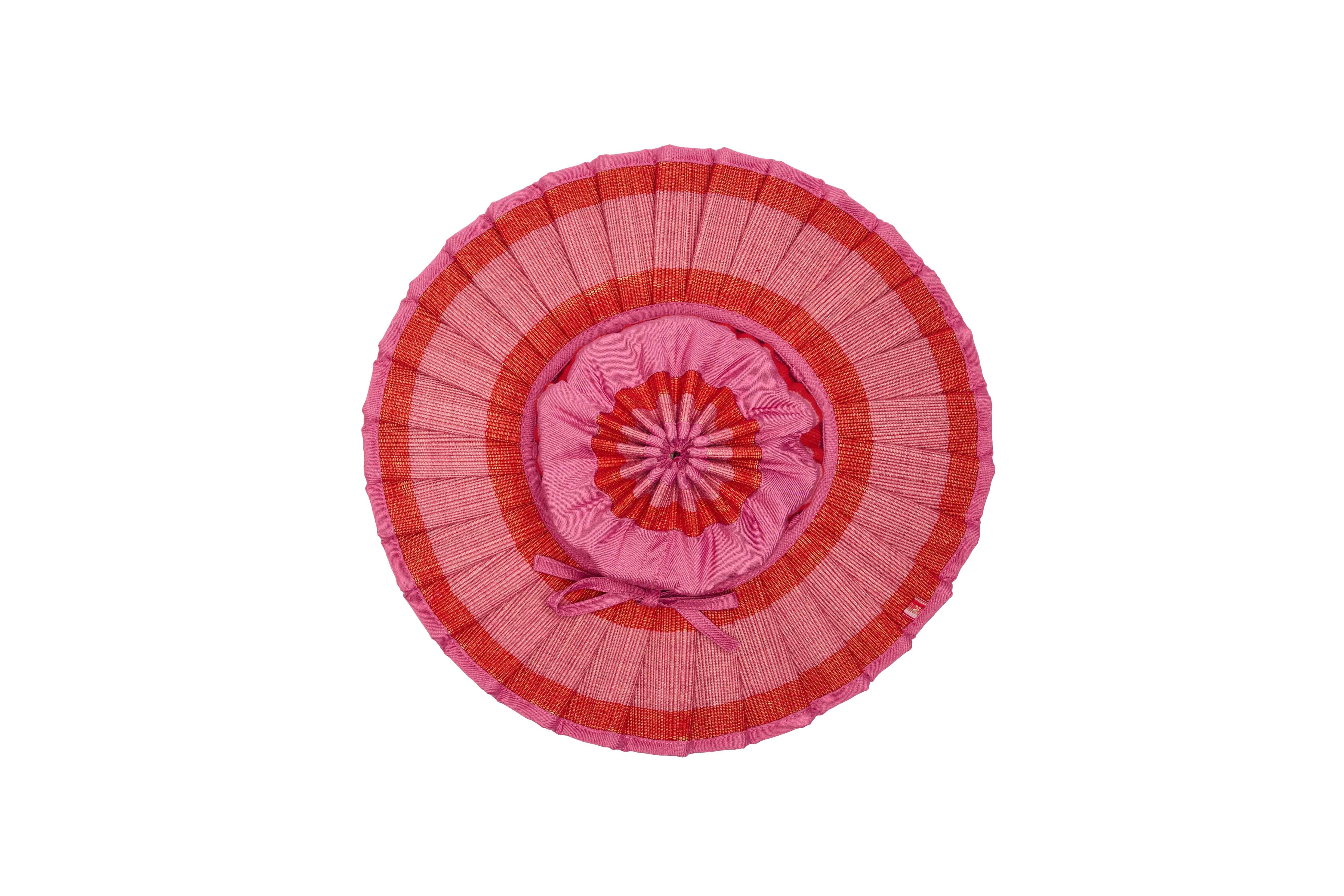 Berry Bomb | Island Capri Child Hat