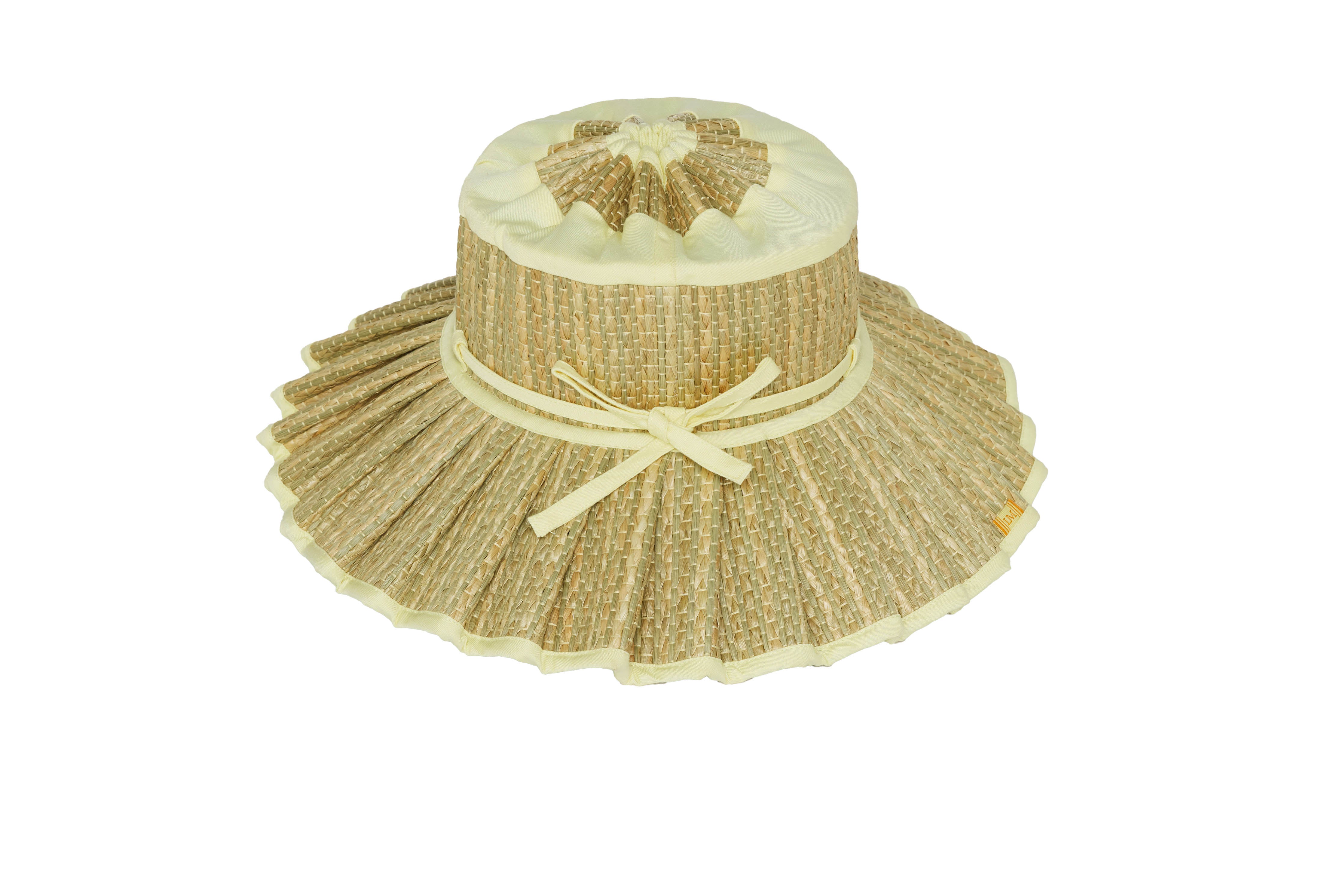 Bliss | Island Capri Child Hat