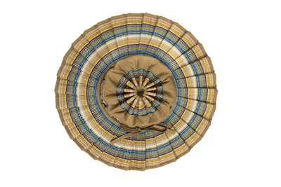 Brown Sugar Capri Hat - Child main image 1