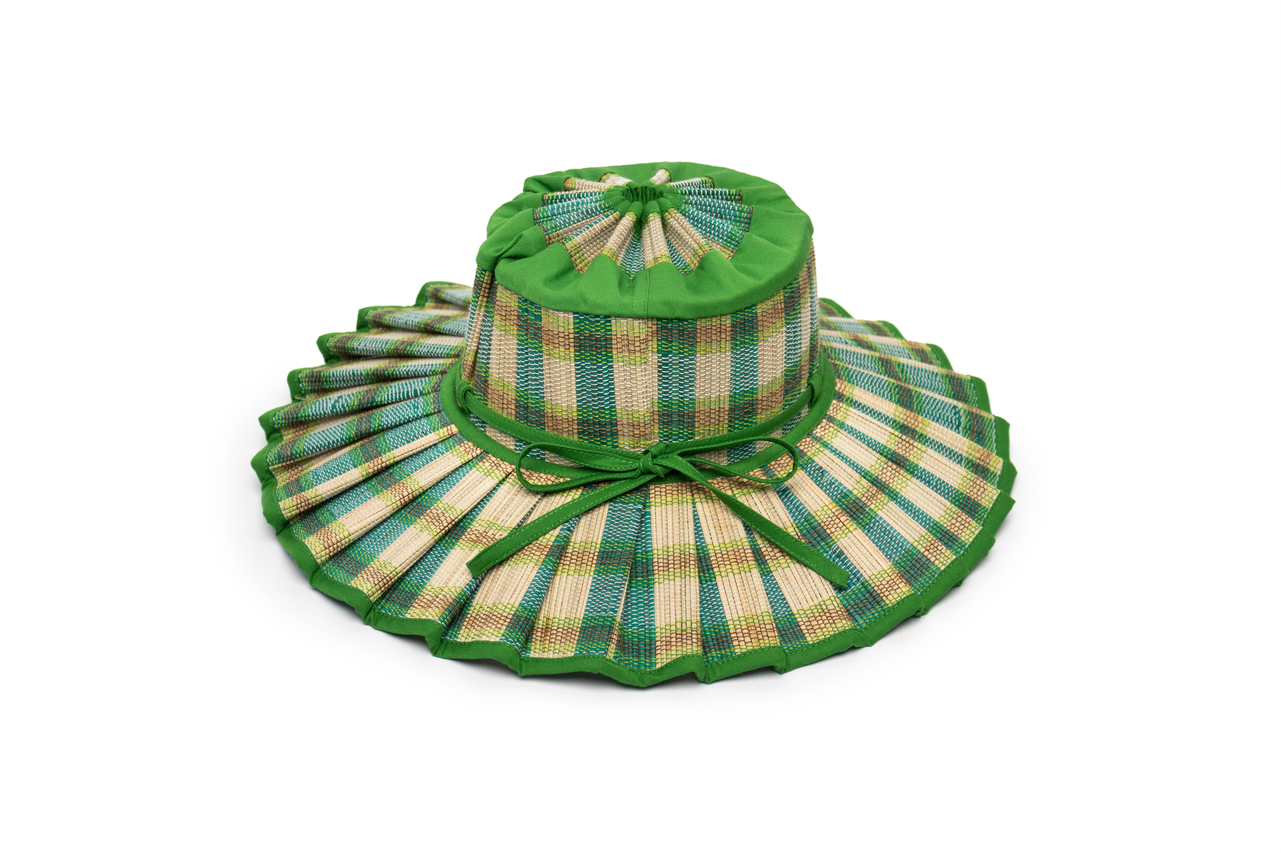 Darwin | Island Capri Child Hat